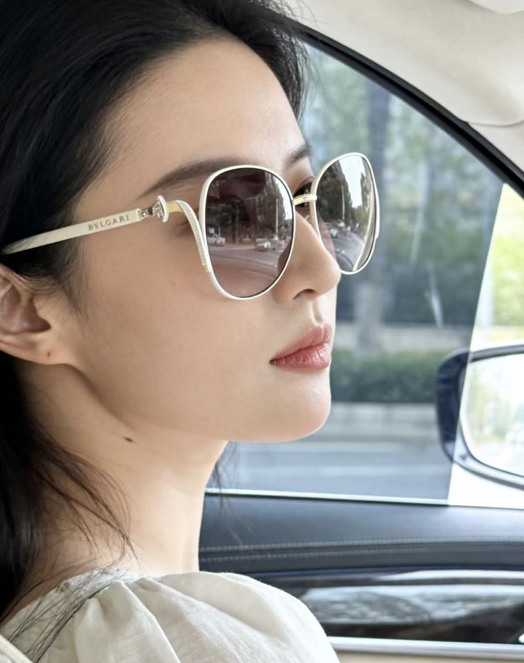 BVLGARIOversized MOD：BV8240Size：58口18-142