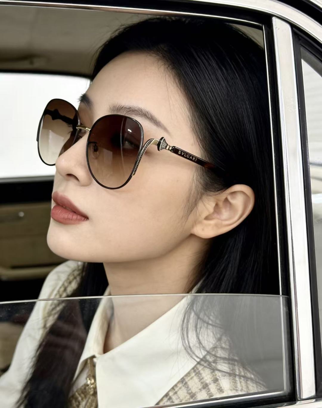 BVLGARIOversized MOD：BV8240Size：58口18-142