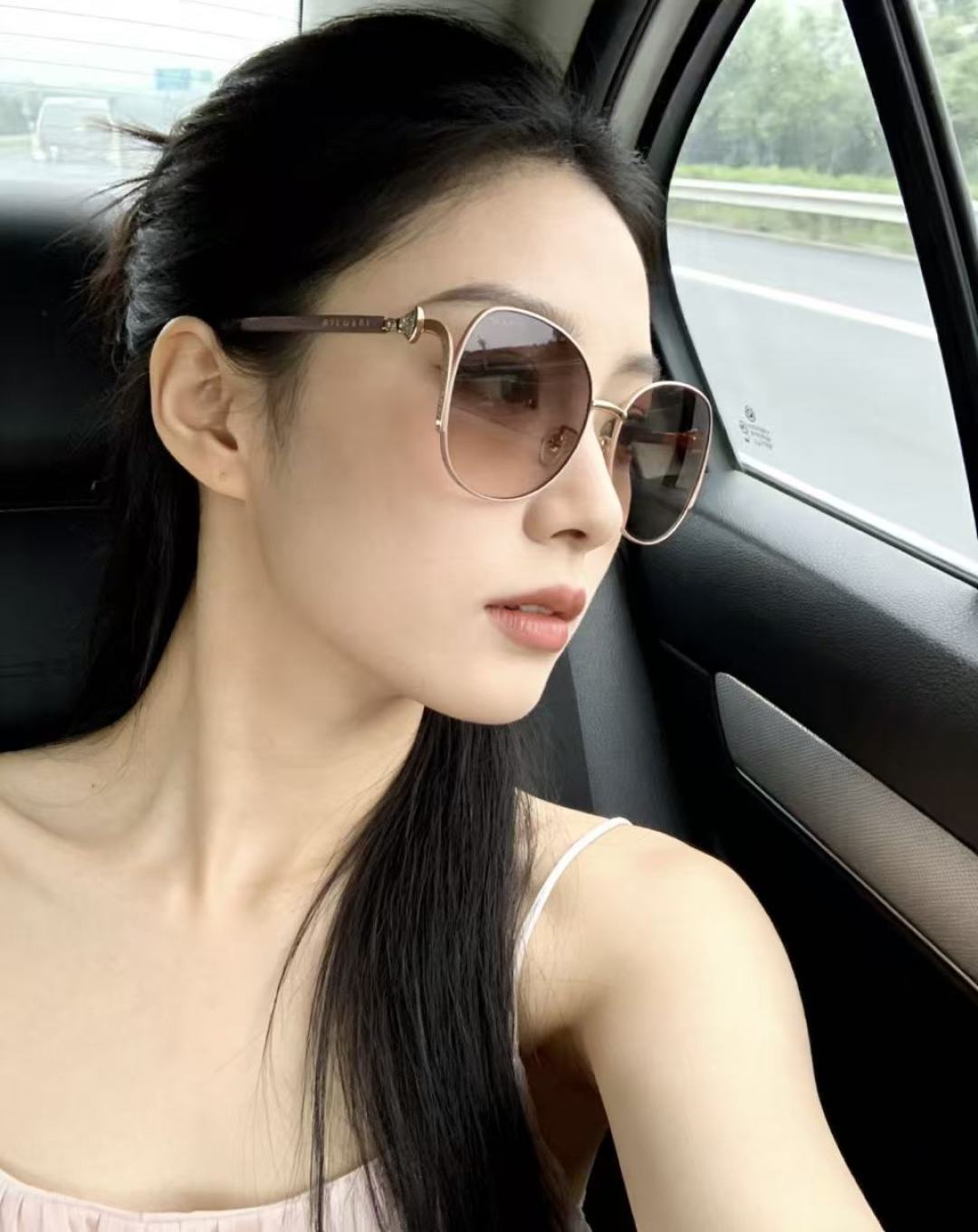 BVLGARIOversized MOD：BV8240Size：58口18-142