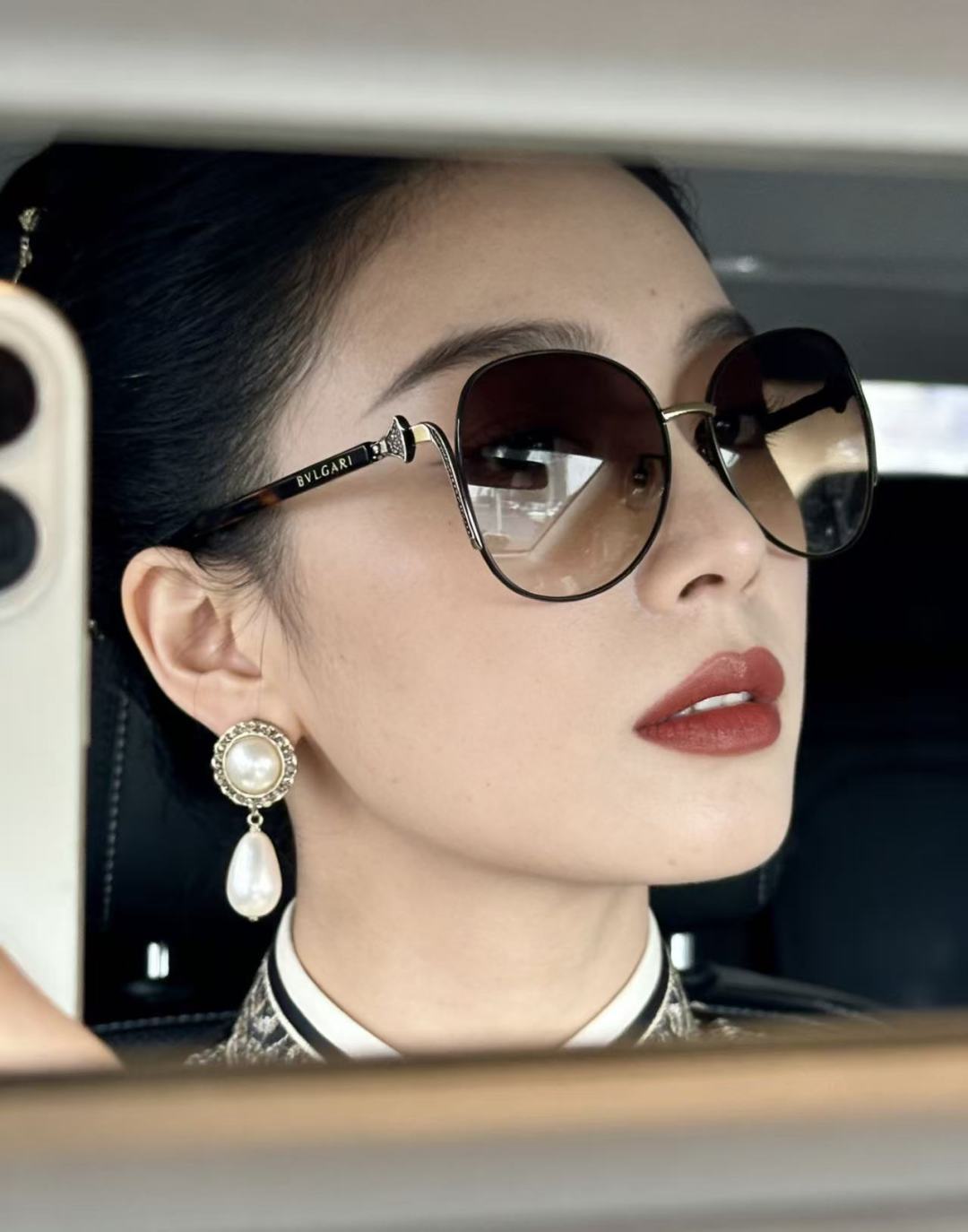 BVLGARIOversized MOD：BV8240Size：58口18-142