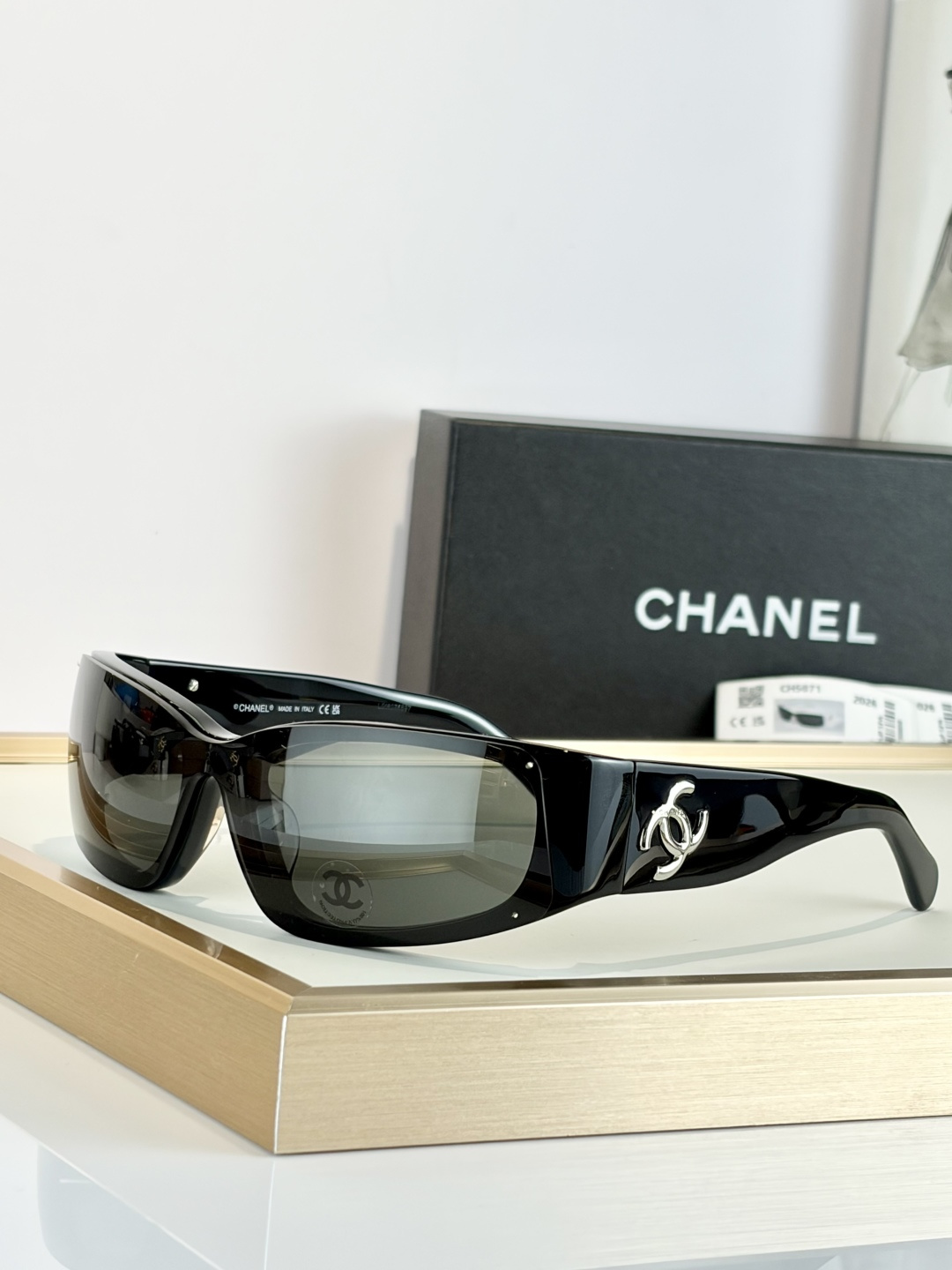 CHANELMODEL：CH5071SIZE：140口-130