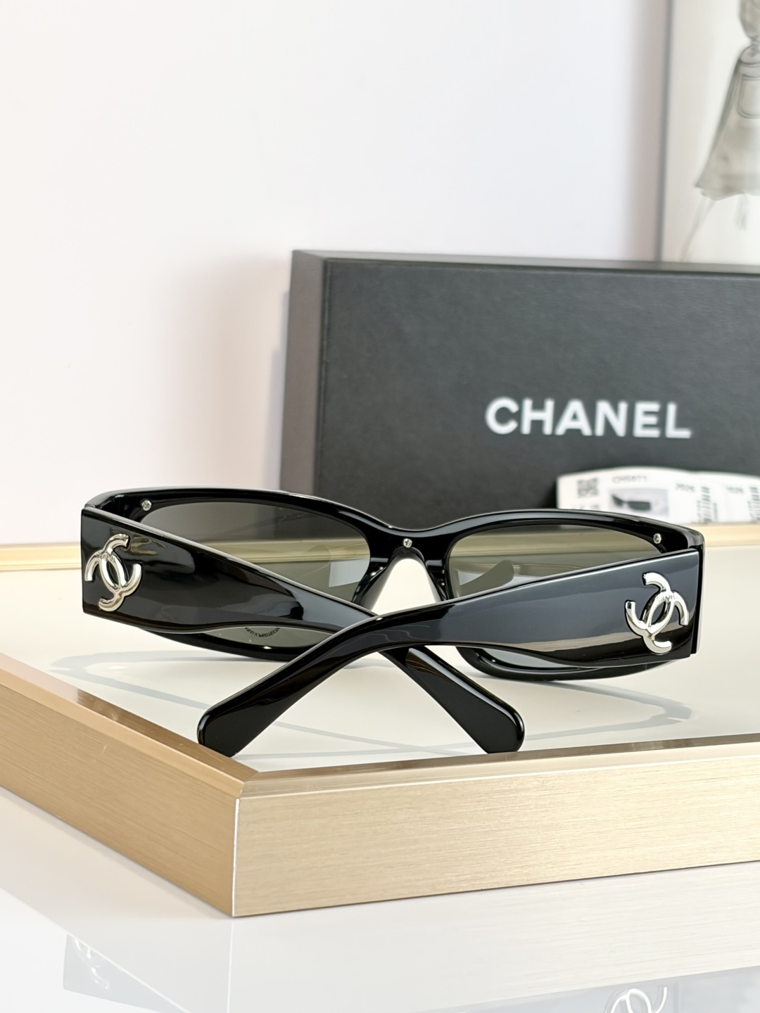 CHANELMODEL：CH5071SIZE：140口-130