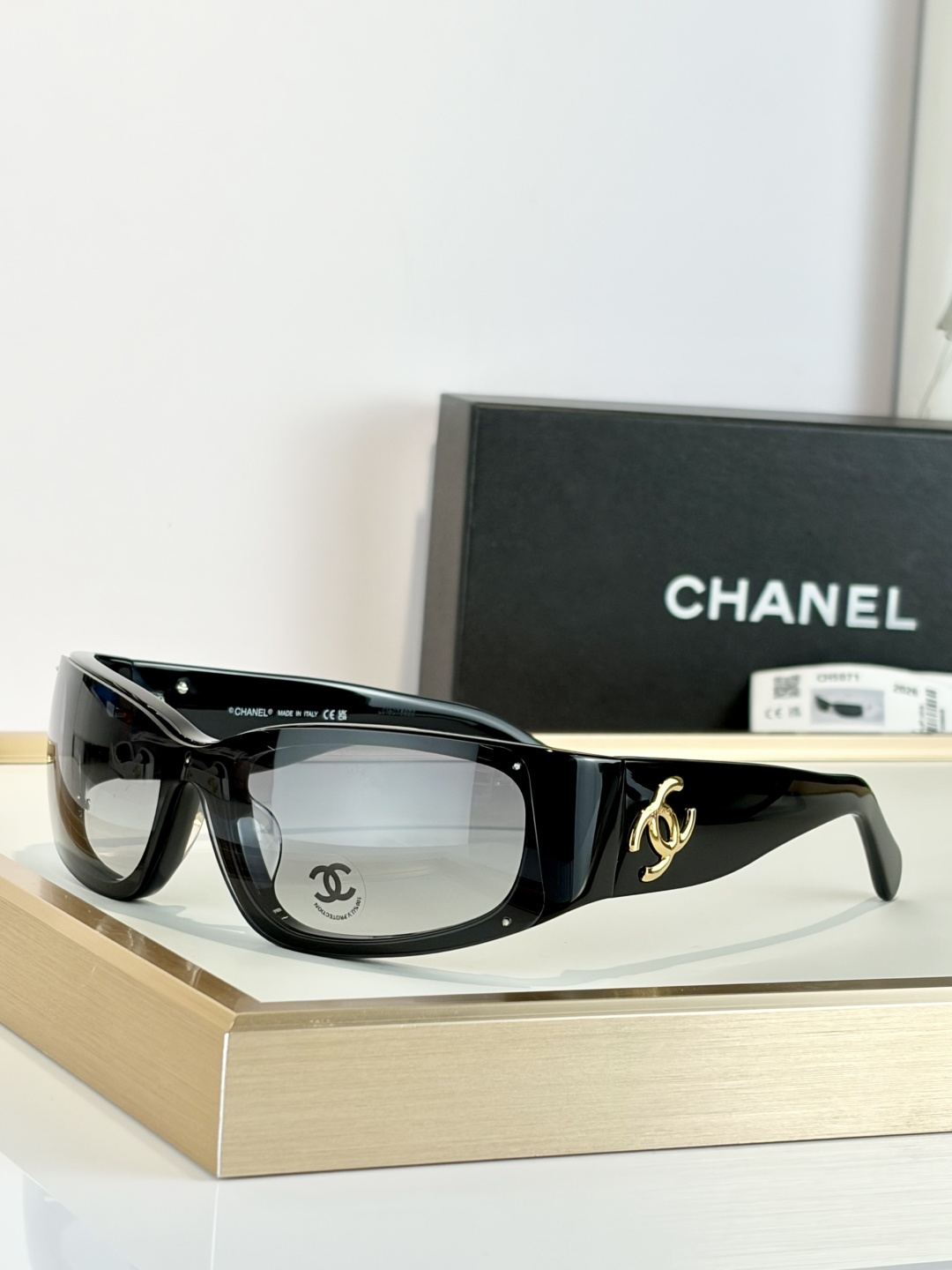 CHANELMODEL：CH5071SIZE：140口-130