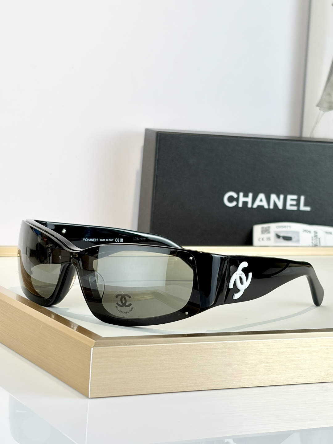 CHANELMODEL：CH5071SIZE：140口-130