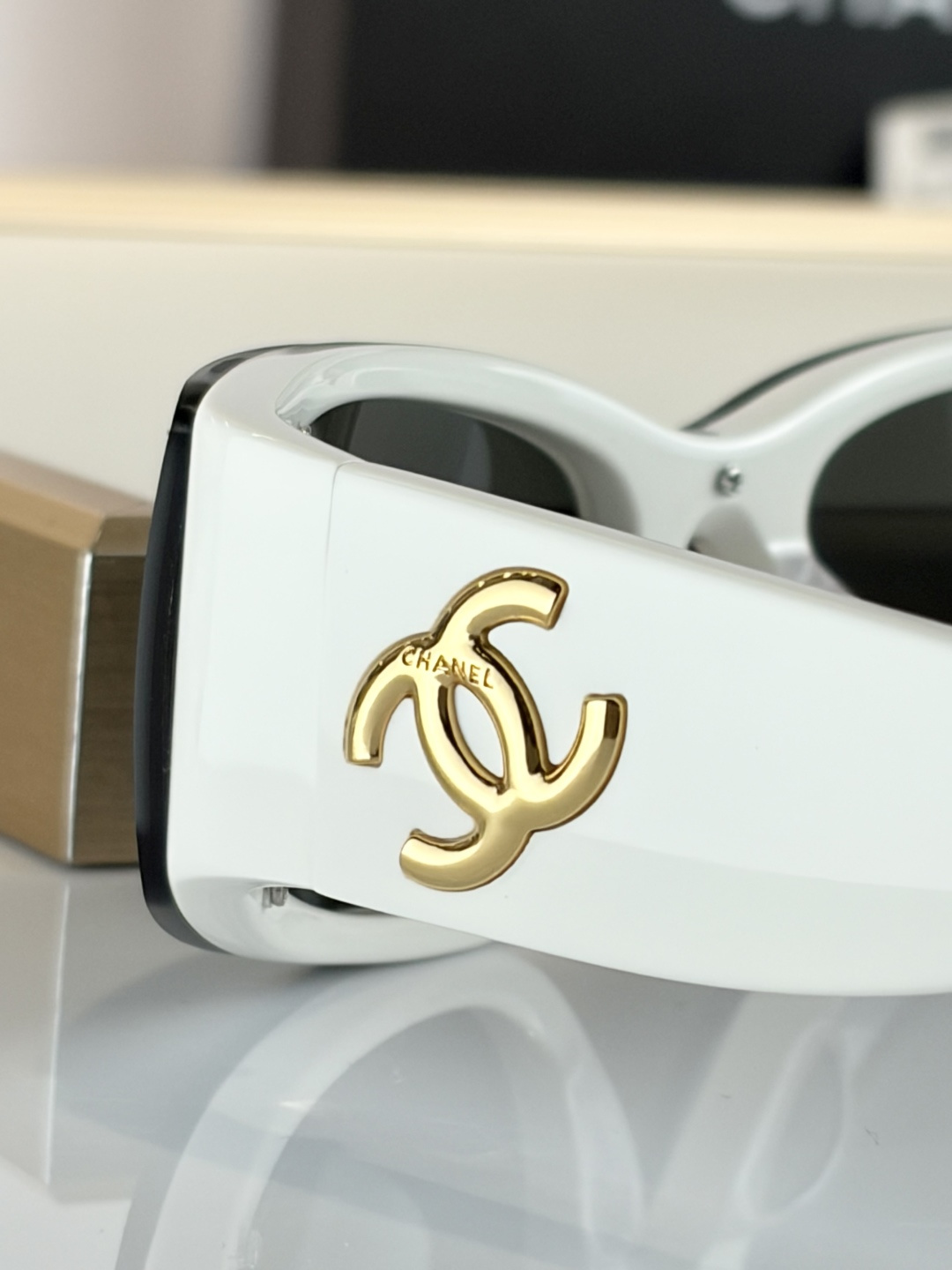 CHANELMODEL：CH5071SIZE：140口-130