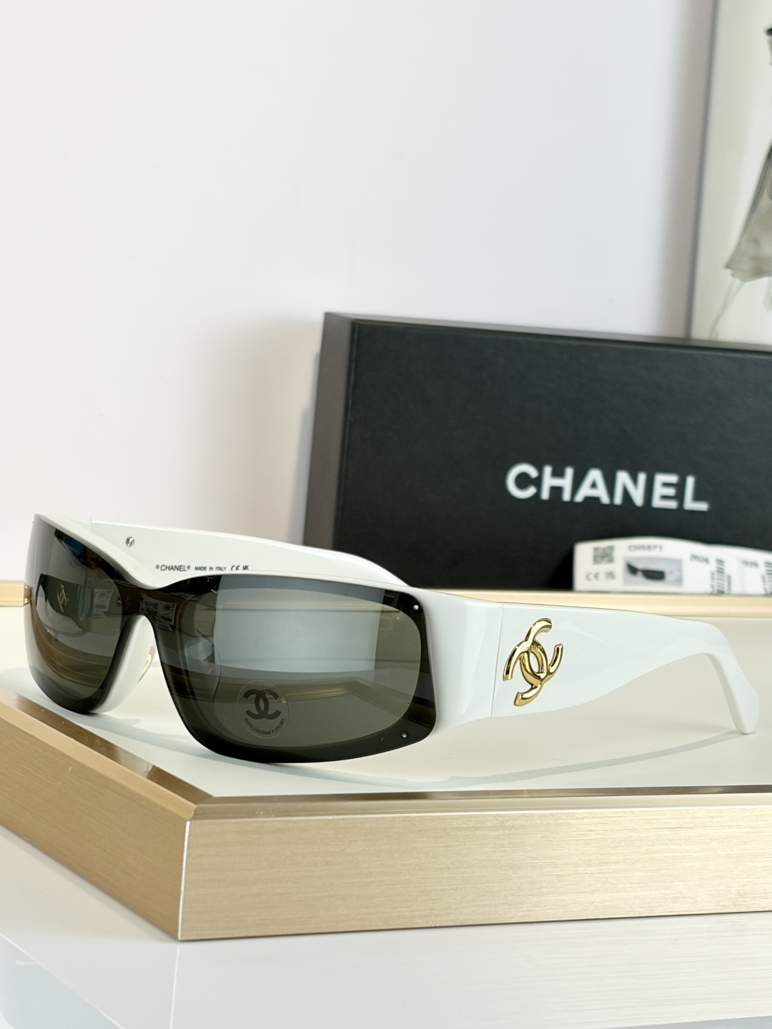 CHANELMODEL：CH5071SIZE：140口-130