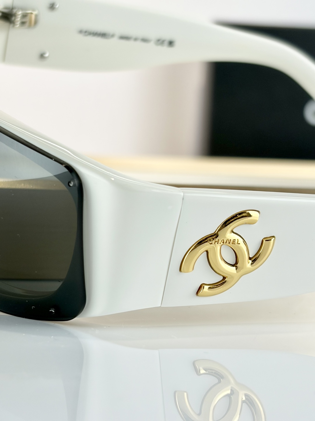 CHANELMODEL：CH5071SIZE：140口-130