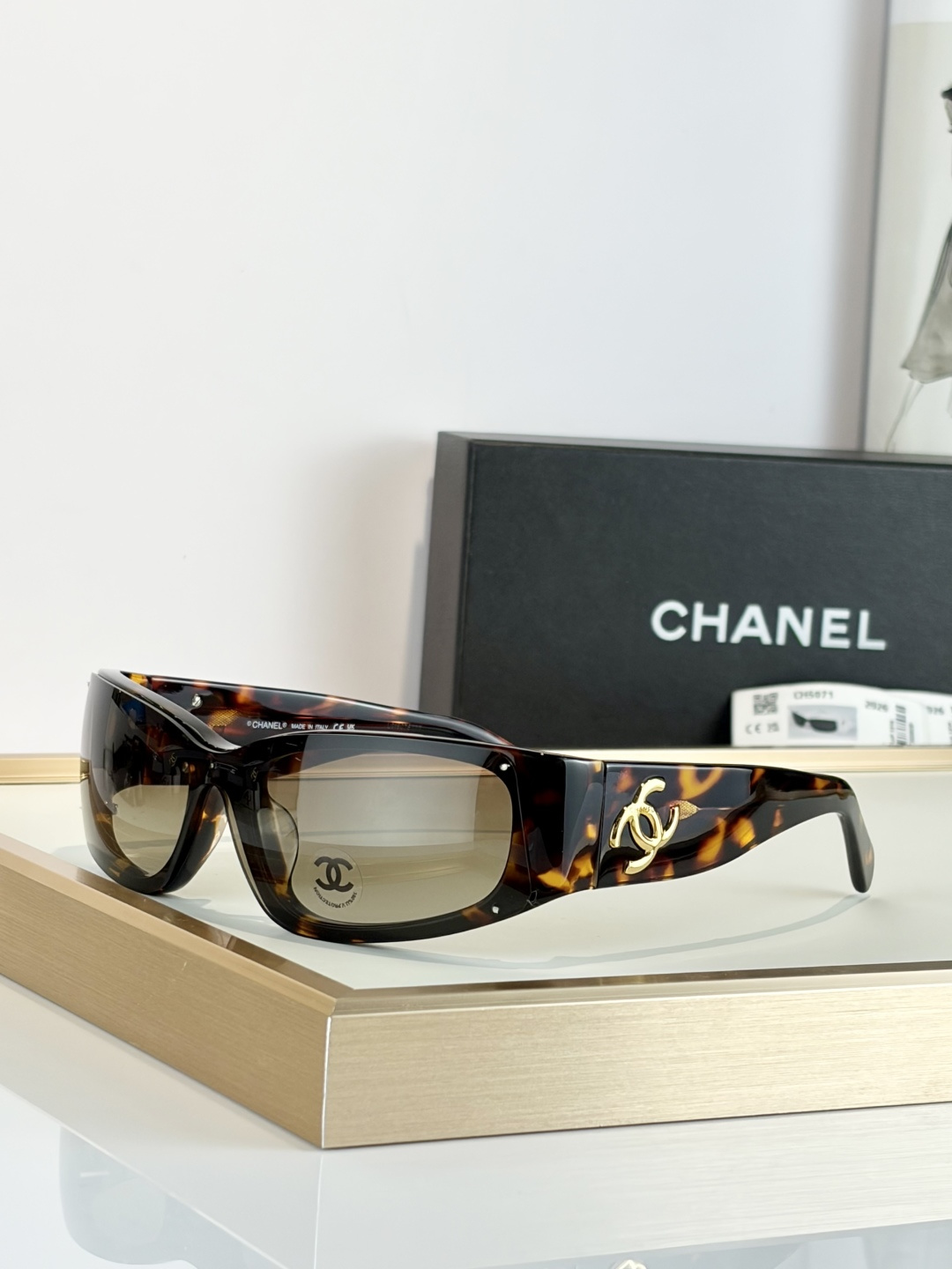 CHANELMODEL：CH5071SIZE：140口-130
