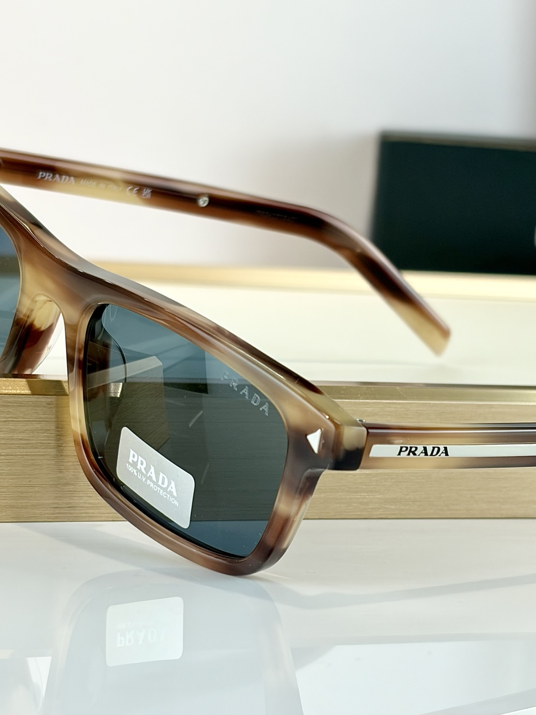 PRADAMODEL：PR D05SSIZE：52口18-145