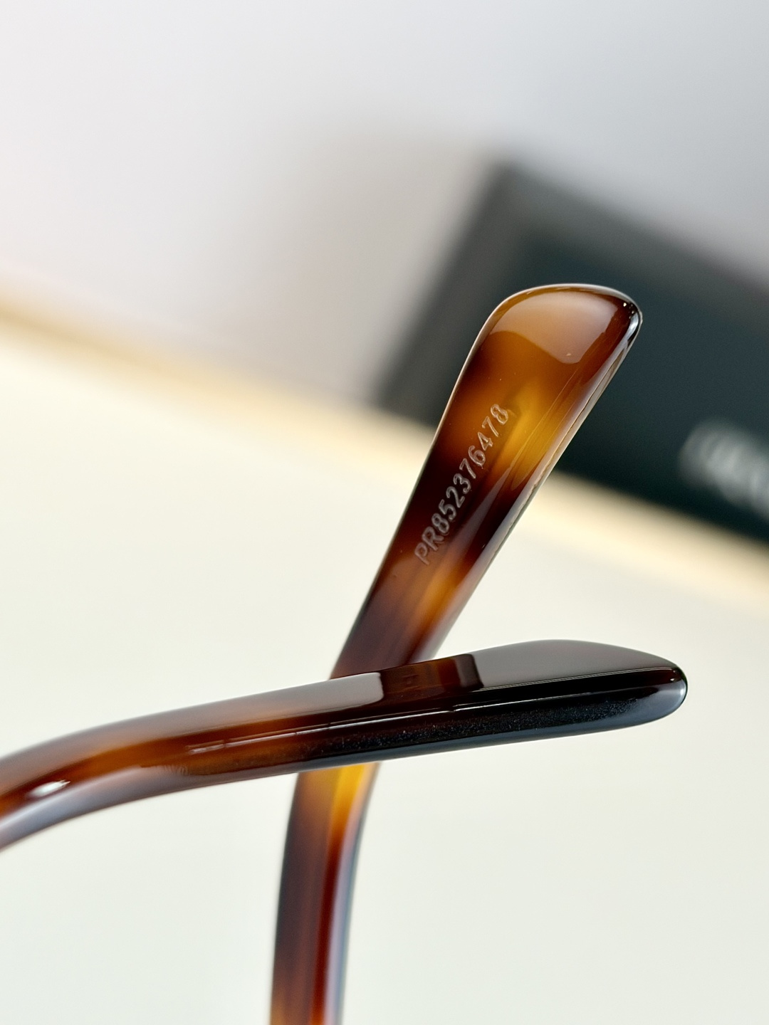 PRADAMODEL：PR D50SSIZE：57口16-140