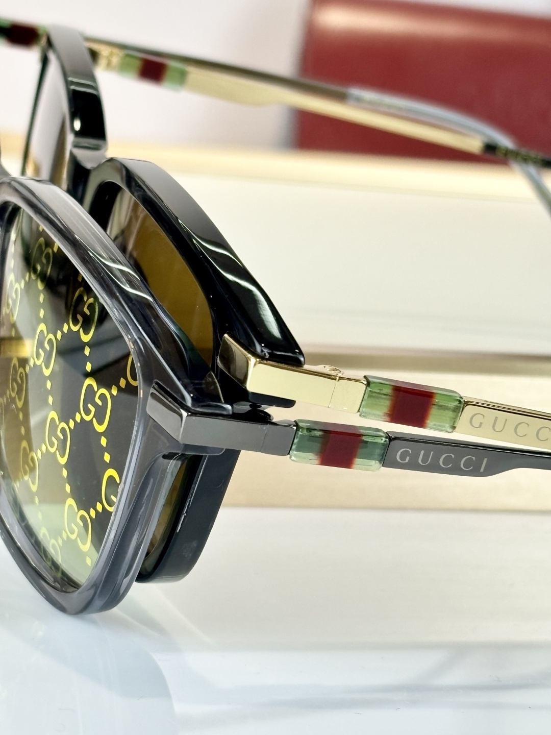 GUCCIMOD：GG2246SKSize：55口19-145