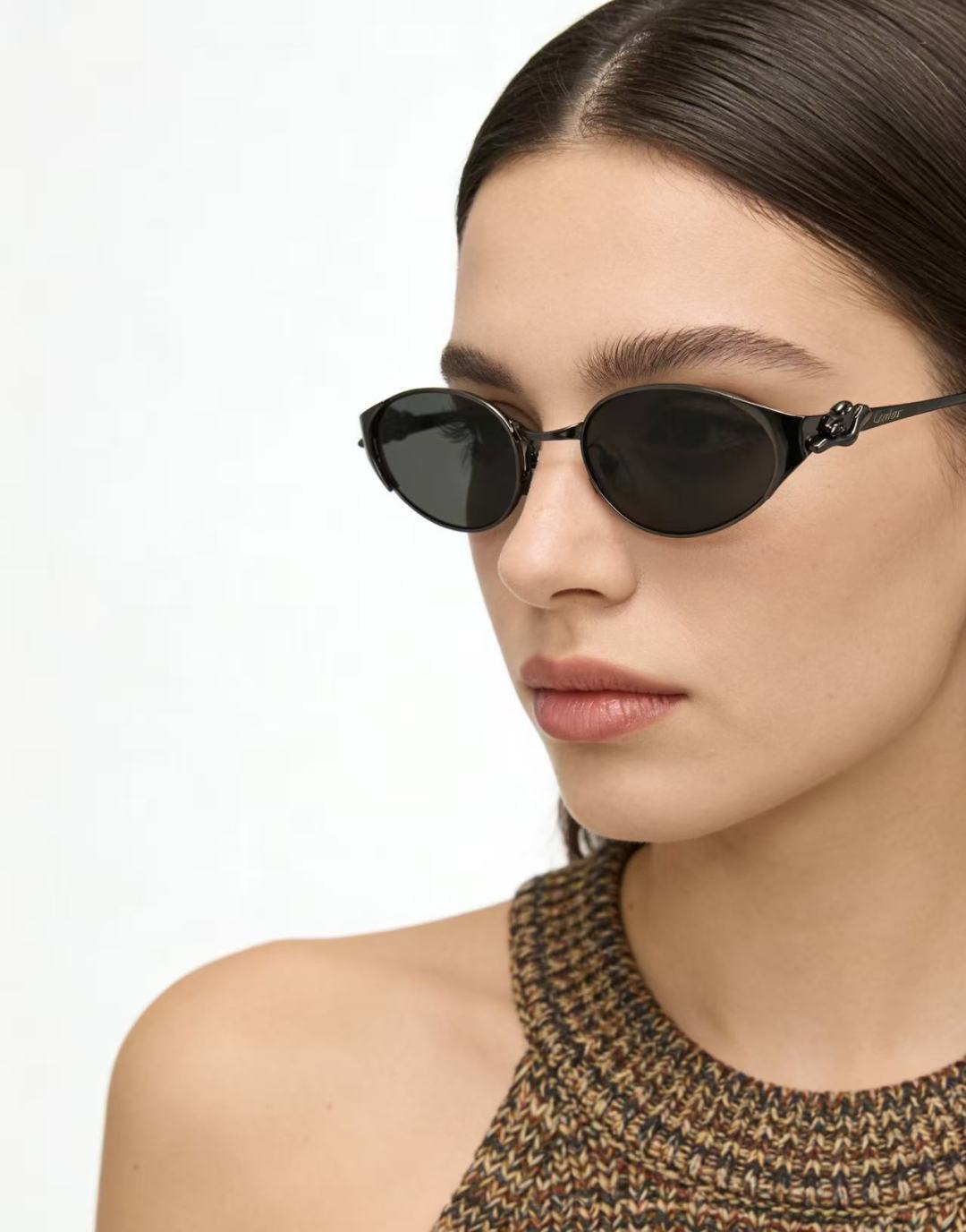 MiuMi*Mod ：SMU B07Size ：51口17-135