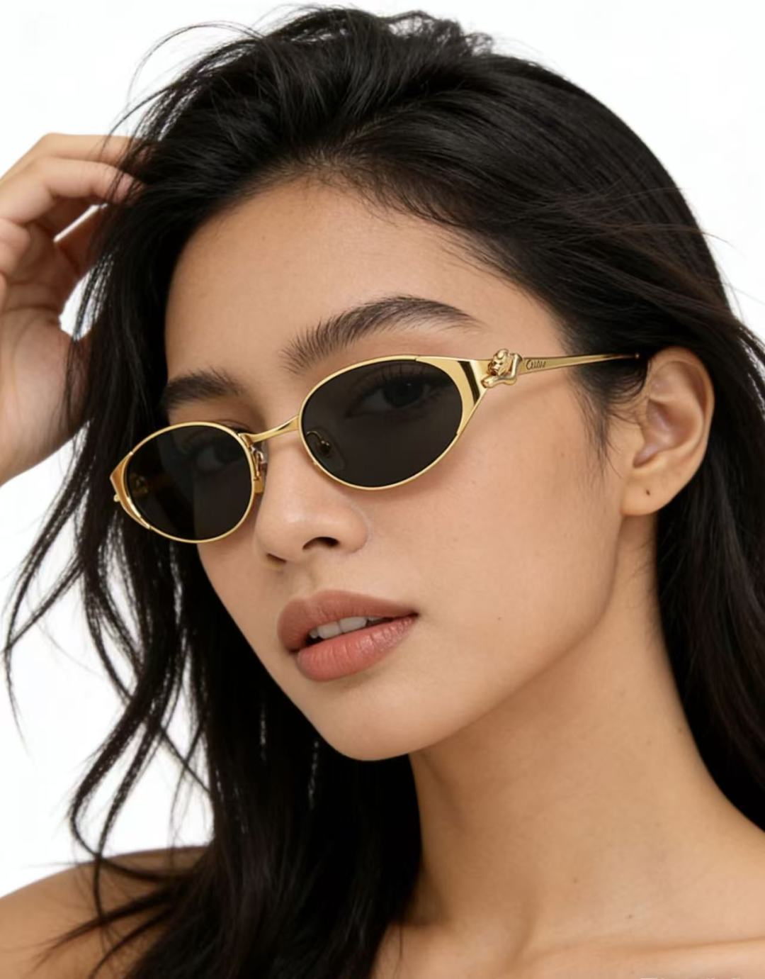 MiuMi*Mod ：SMU B07Size ：51口17-135