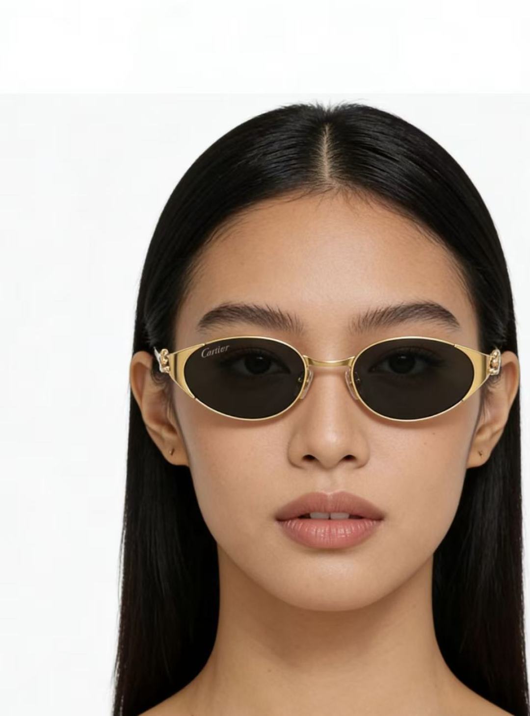 MiuMi*Mod ：SMU B07Size ：51口17-135