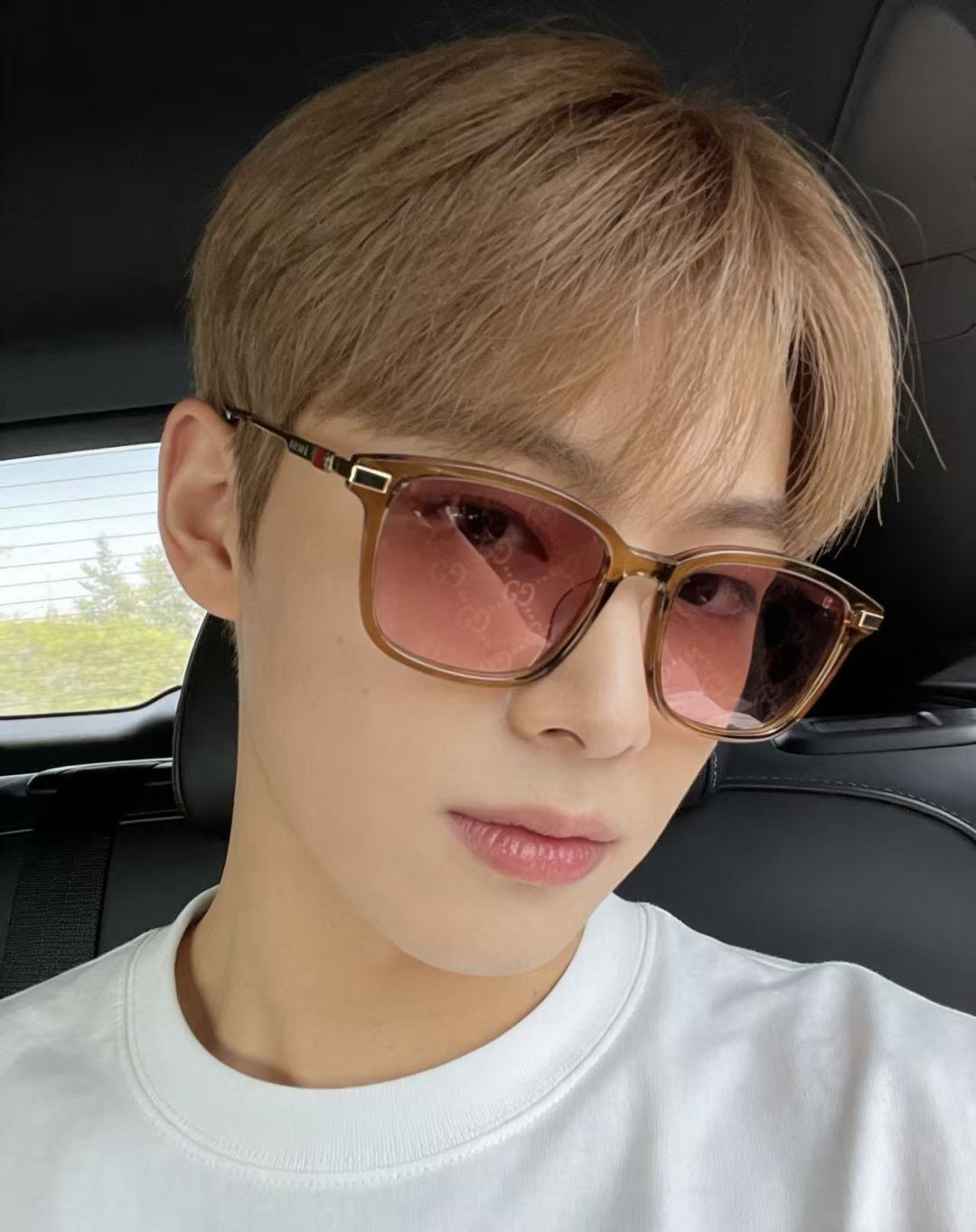 GUCCIMOD：GG2246SKSize：55口19-145