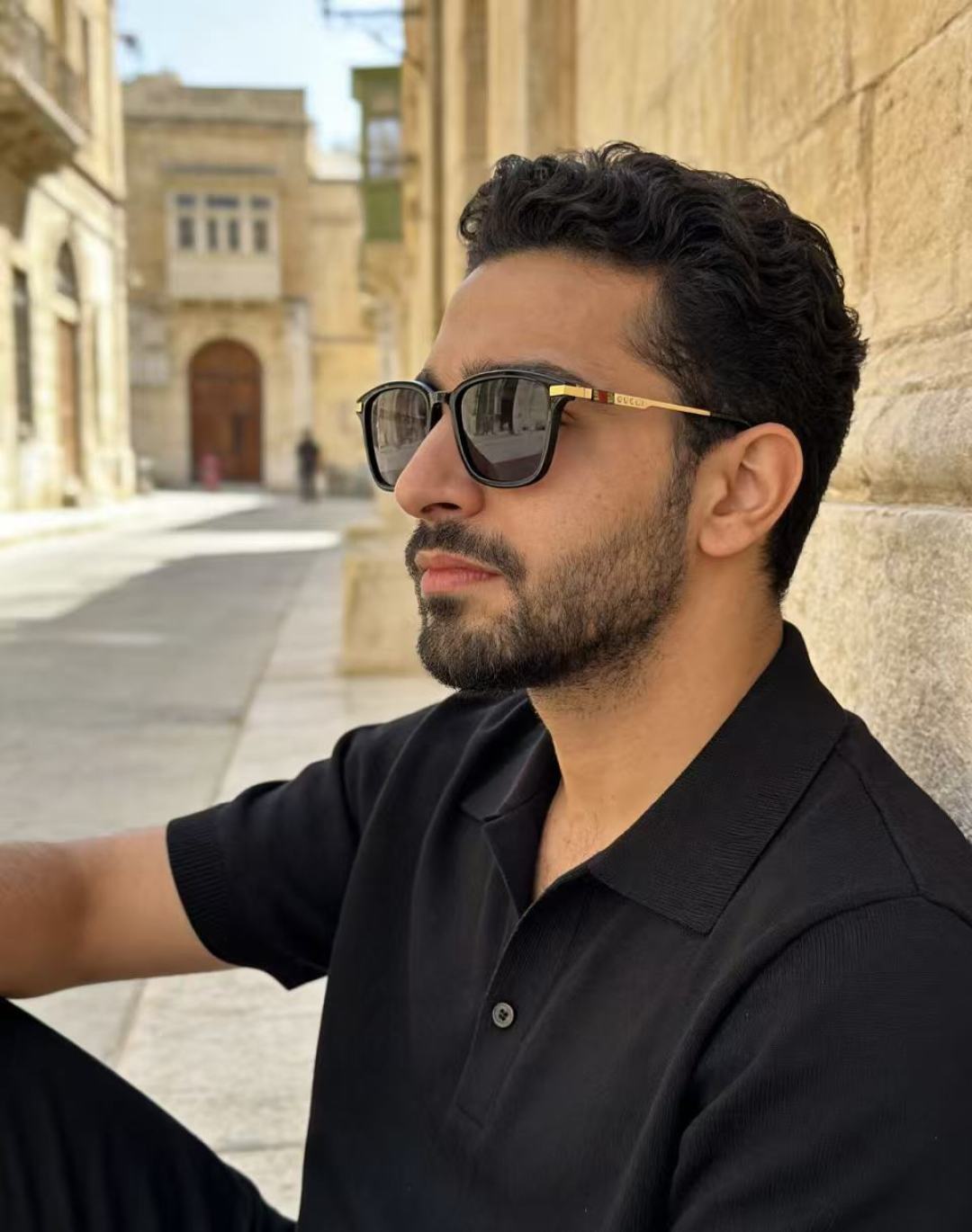 GUCCIMOD：GG2246SKSize：55口19-145