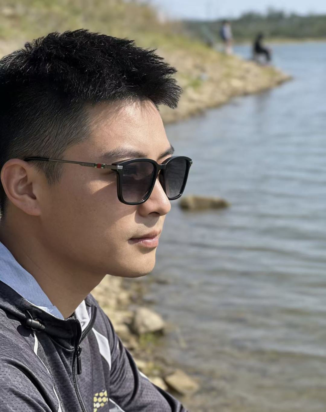 GUCCIMOD：GG2246SKSize：55口19-145