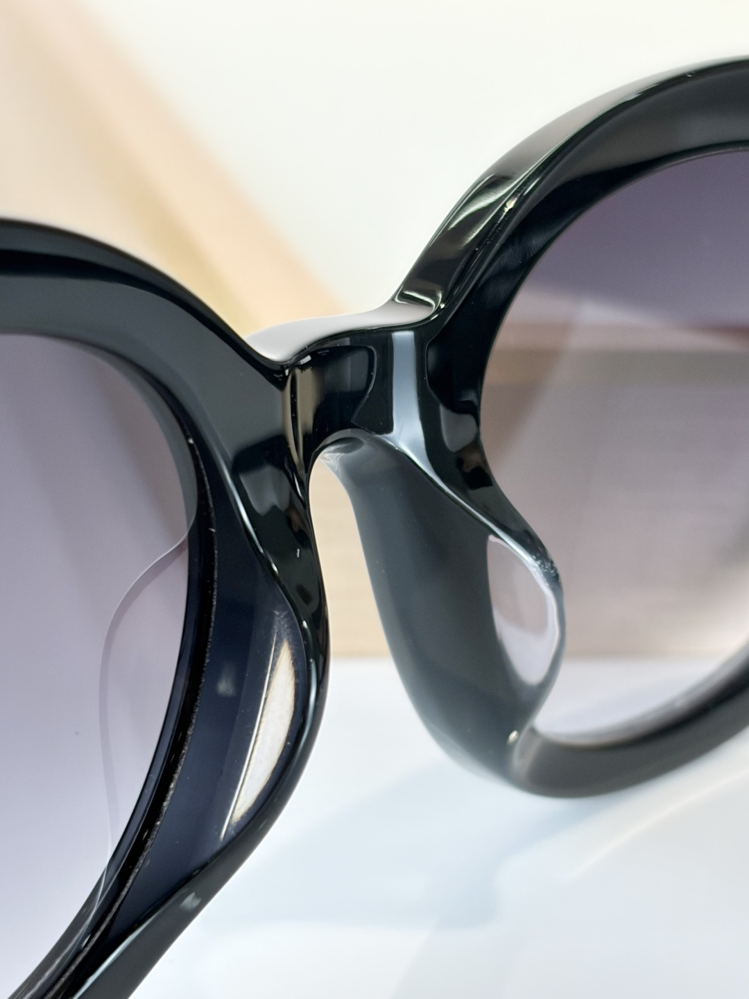 SAINT LAUREN*MOD:SL 812Fsize：54口21-145