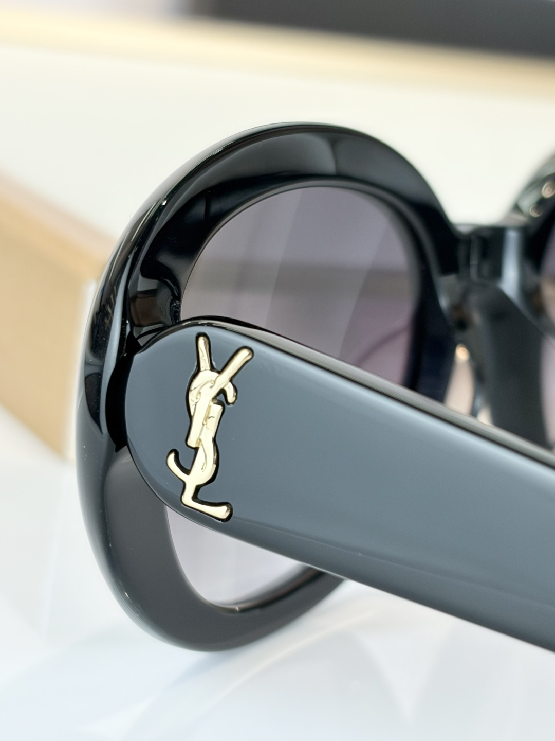 SAINT LAUREN*MOD:SL 812Fsize：54口21-145