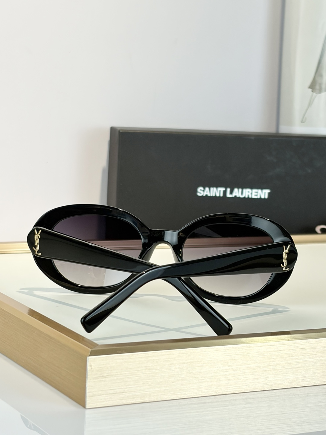 SAINT LAUREN*MOD:SL 812Fsize：54口21-145