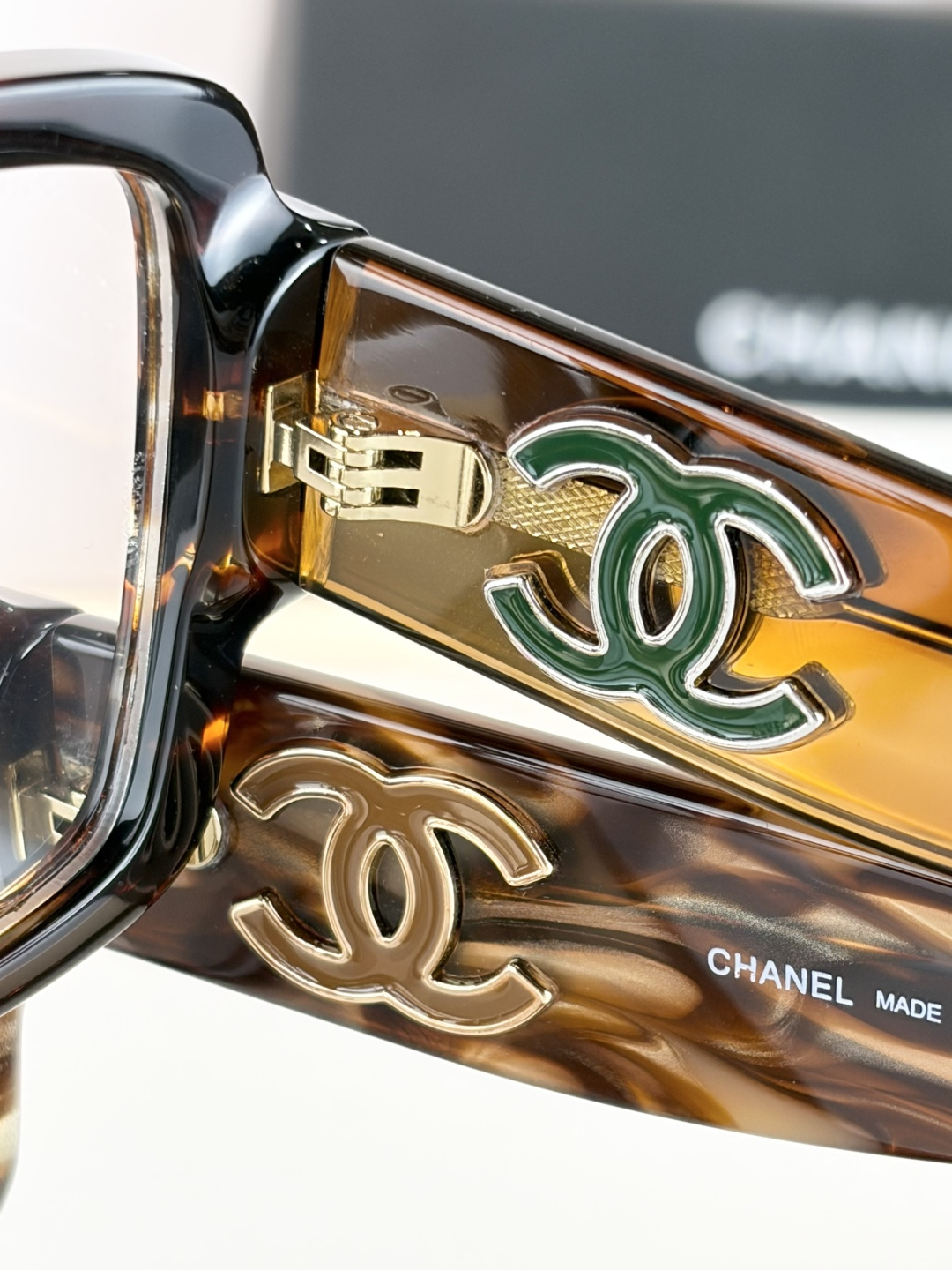 CHANELMODEL：CH3481SIZE：54口19-140