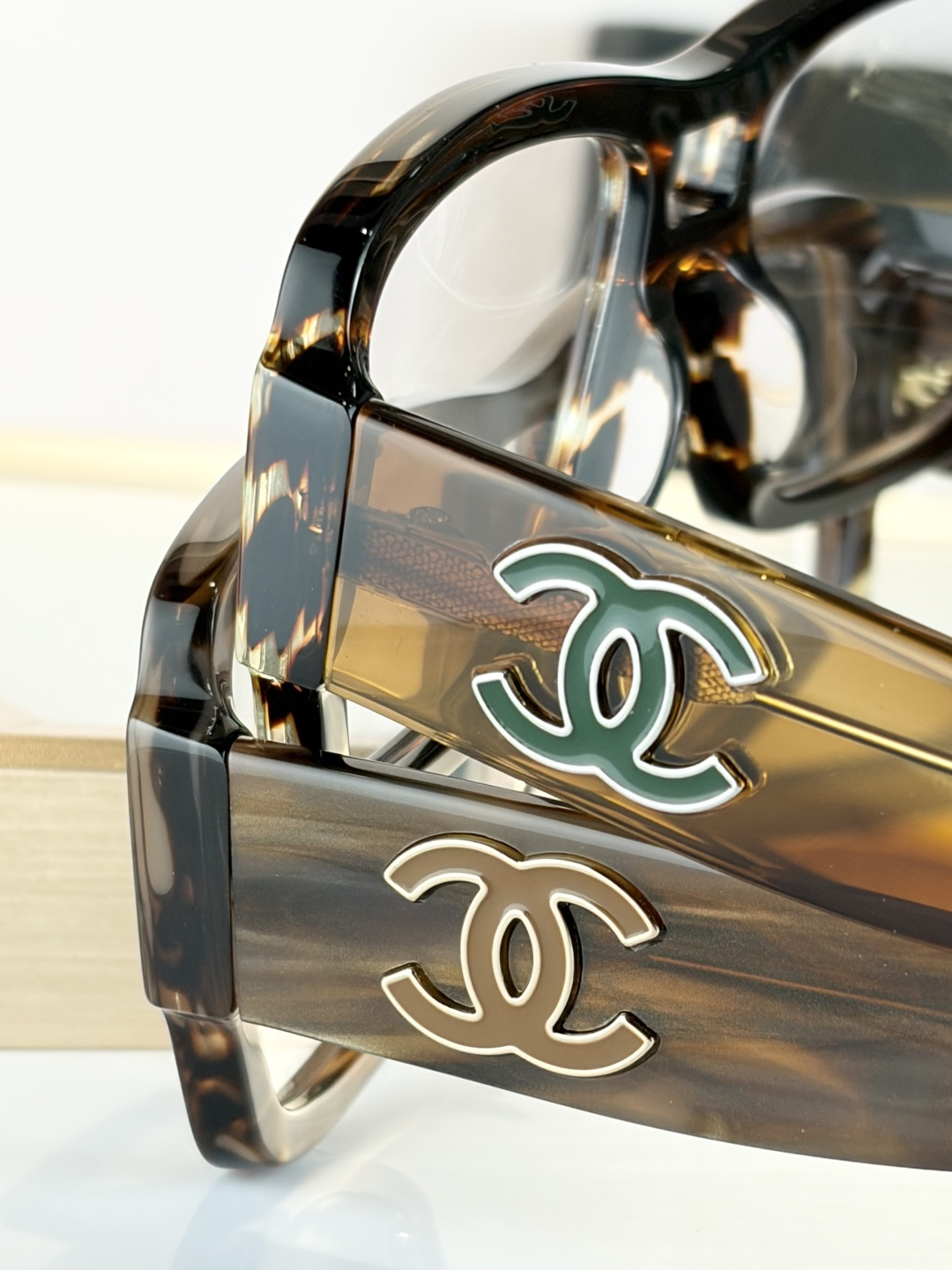 CHANELMODEL：CH3481SIZE：54口19-140