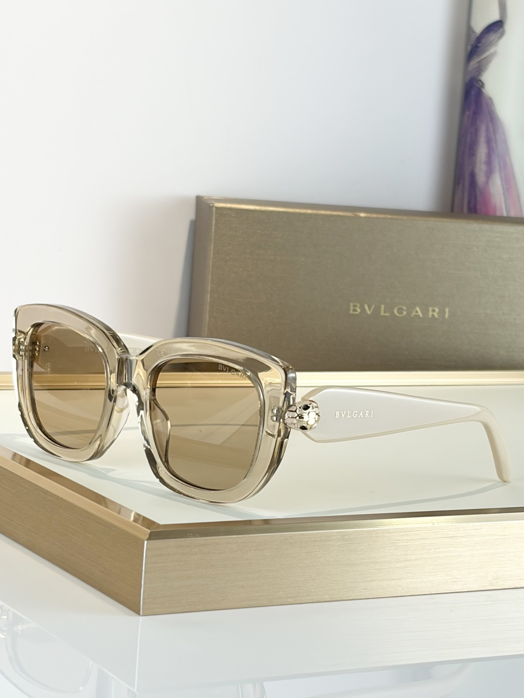 BVLGAR*MOD：BV 40087ISize：55口22-140