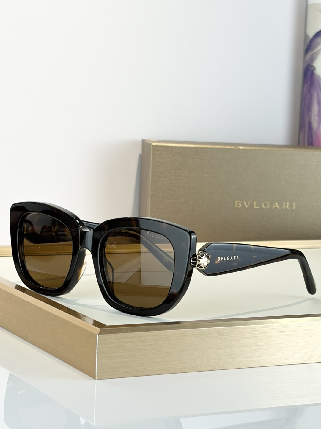 BVLGAR*MOD：BV 40087ISize：55口22-140