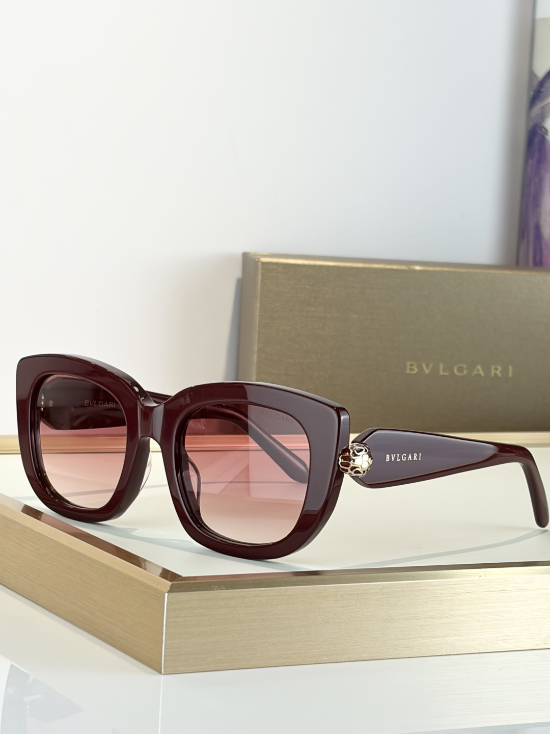 BVLGAR*MOD：BV 40087ISize：55口22-140