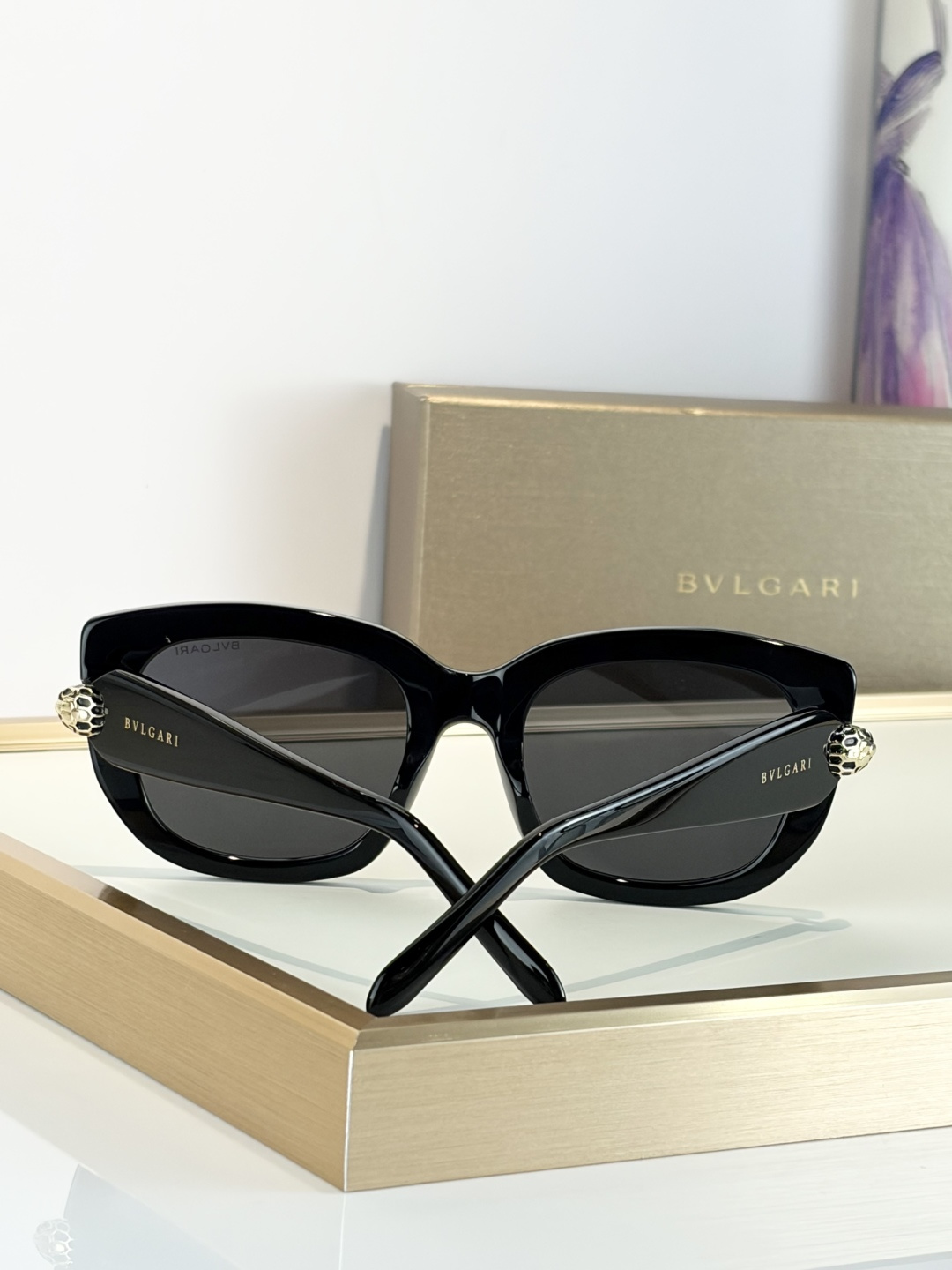 BVLGAR*MOD：BV 40087ISize：55口22-140