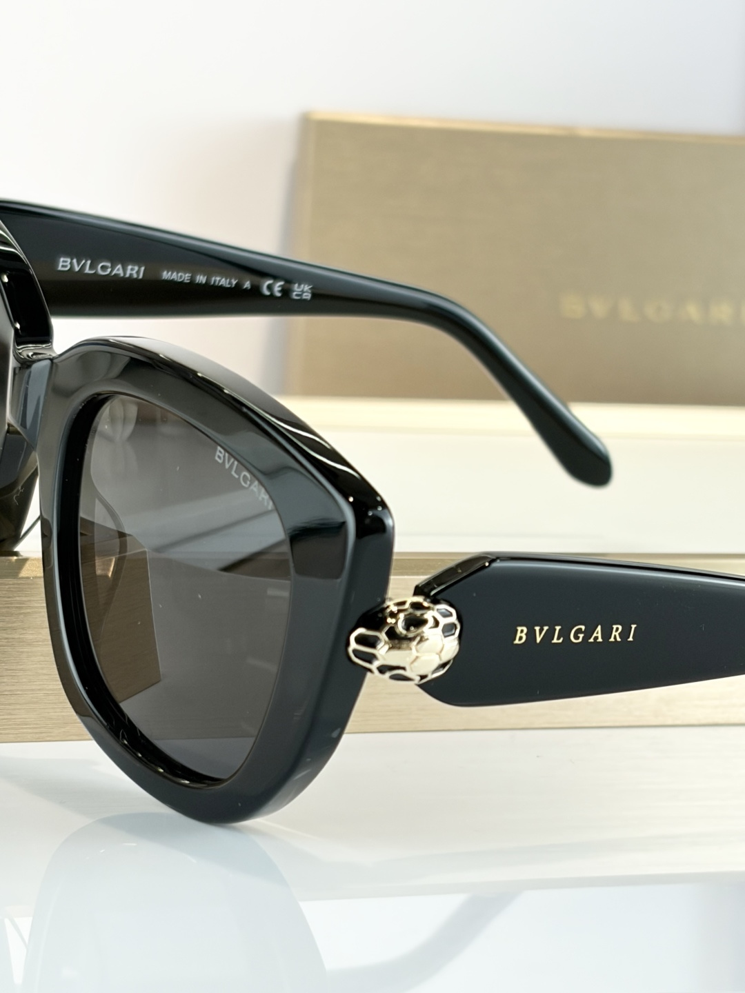 BVLGAR*MOD：BV 40087ISize：55口22-140