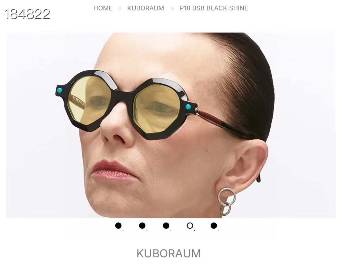 KUB口RAUMMod：Maske S2Size：44口25-145