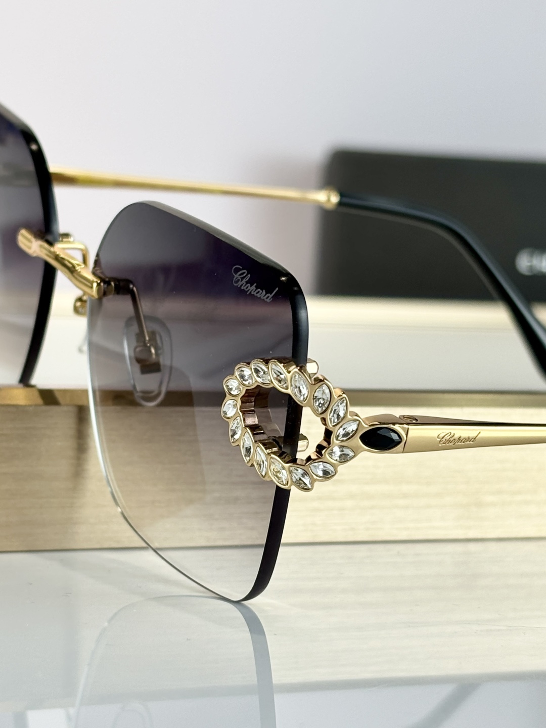 CHOPARDMOD：VCH2008Size：58口17-142