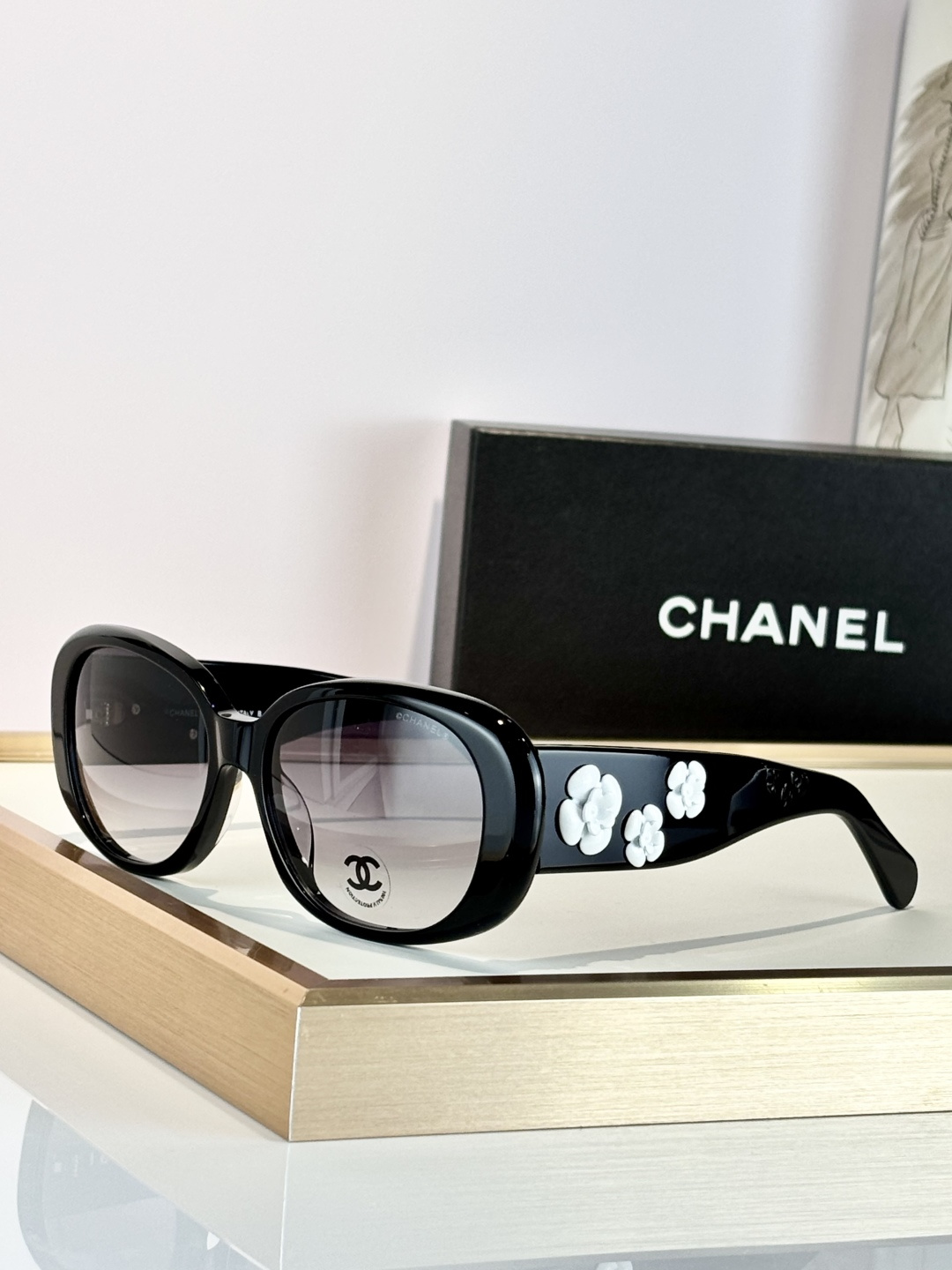 CHANELMODEL：CH5113-ASIZE：56口16-130
