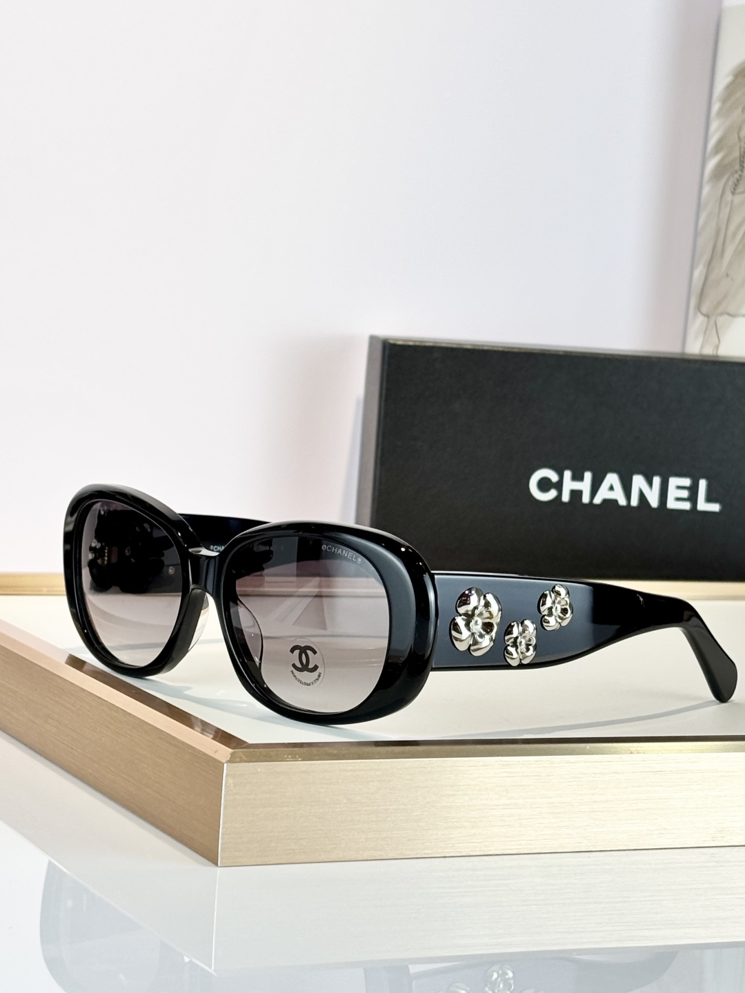 CHANELMODEL：CH5113-ASIZE：56口16-130