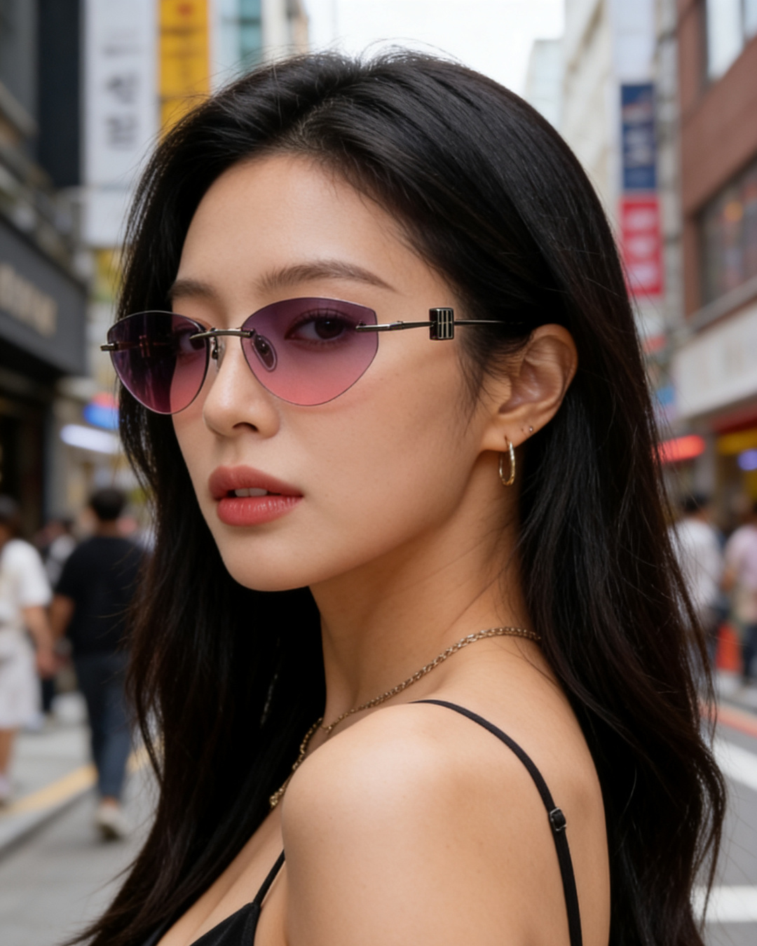 BALENCIAG*MOD：BB0508Ssize：61口17-145