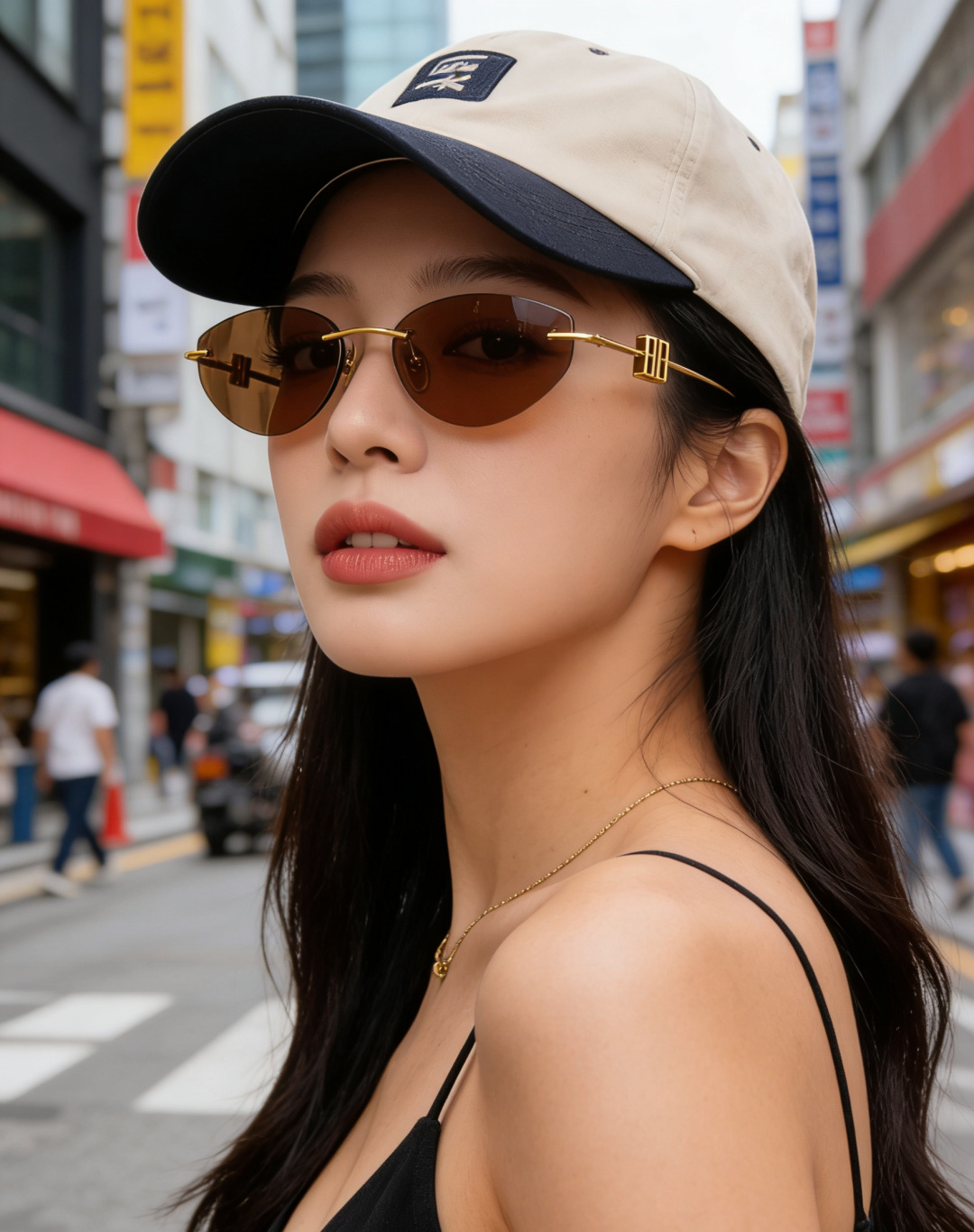 BALENCIAG*MOD：BB0508Ssize：61口17-145