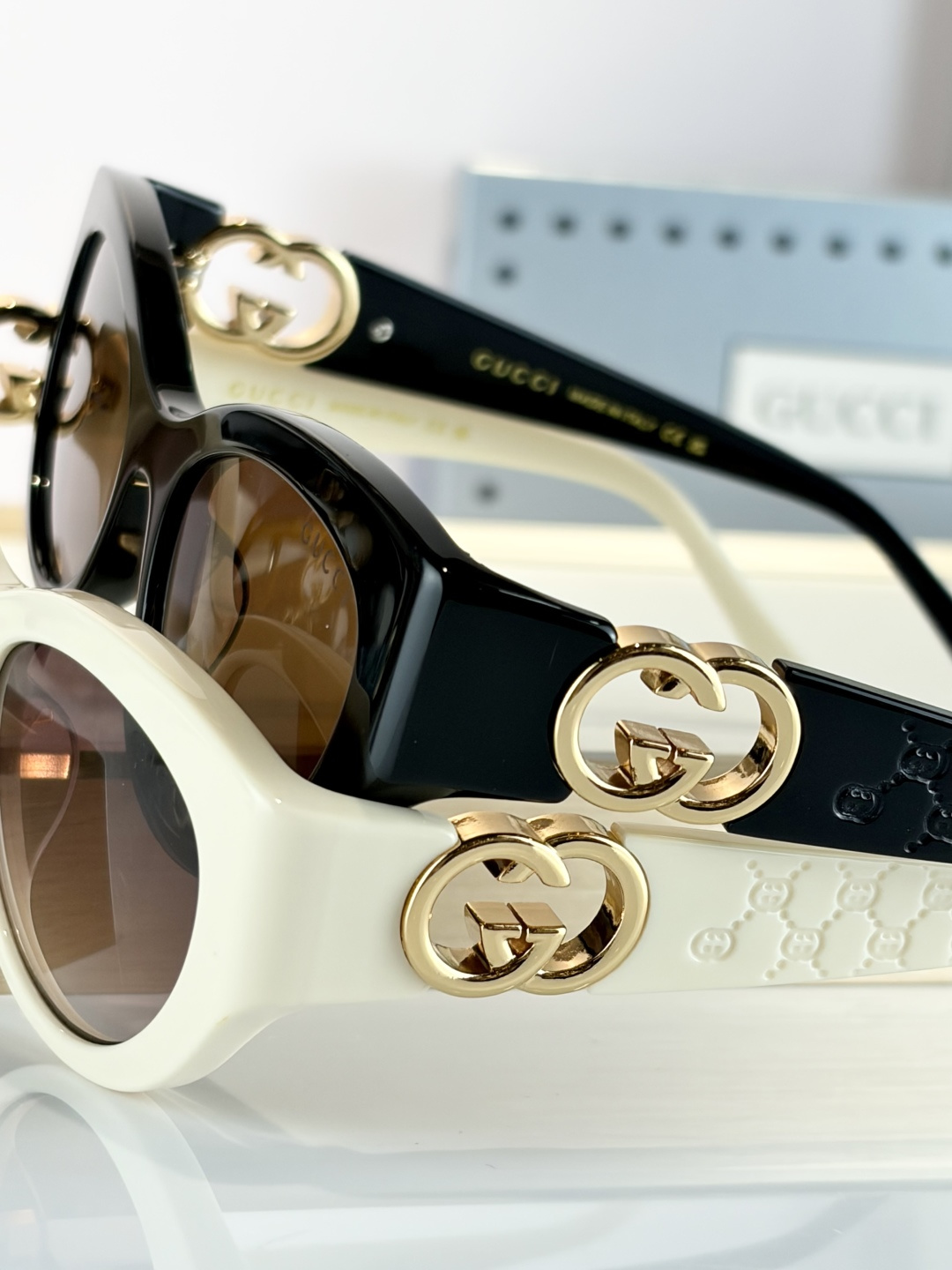 GUCC*MOD：GG1409Size：53口20-145