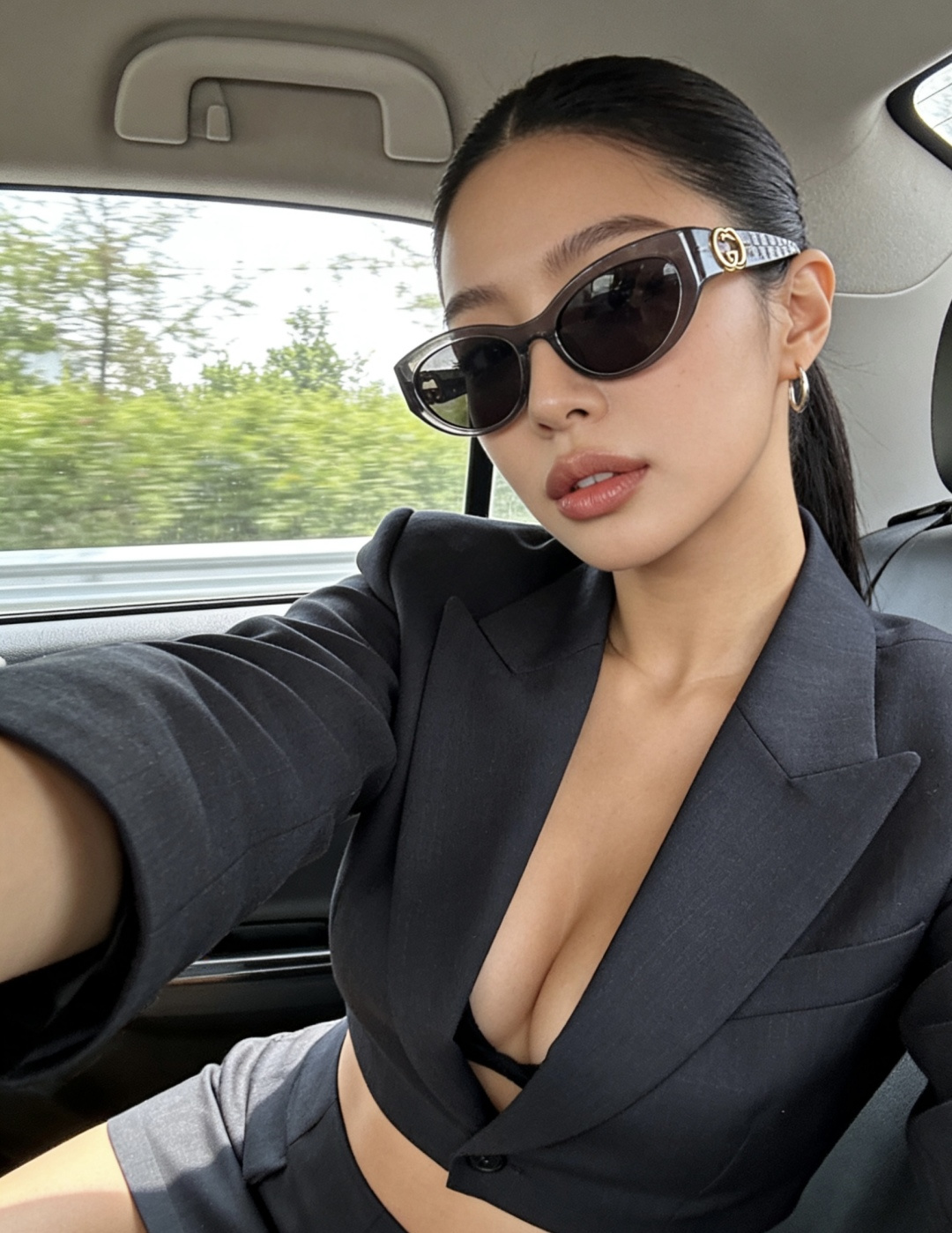 GUCC*MOD：GG1409Size：53口20-145