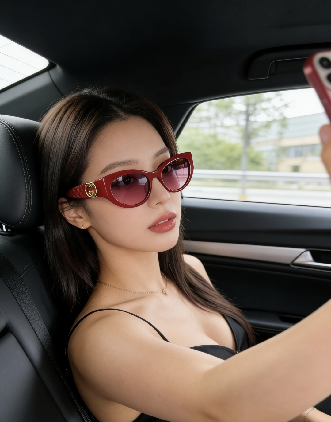 GUCC*MOD：GG1409Size：53口20-145