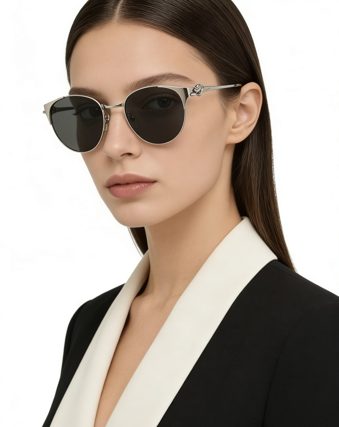 Cartie*MOD：CT0631SSize：53口19-135