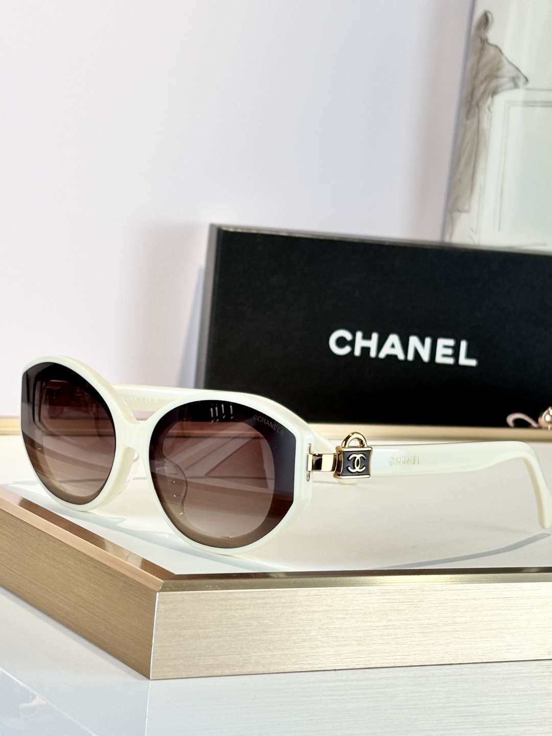 CHANE*MOD:6075Size:60口15-145