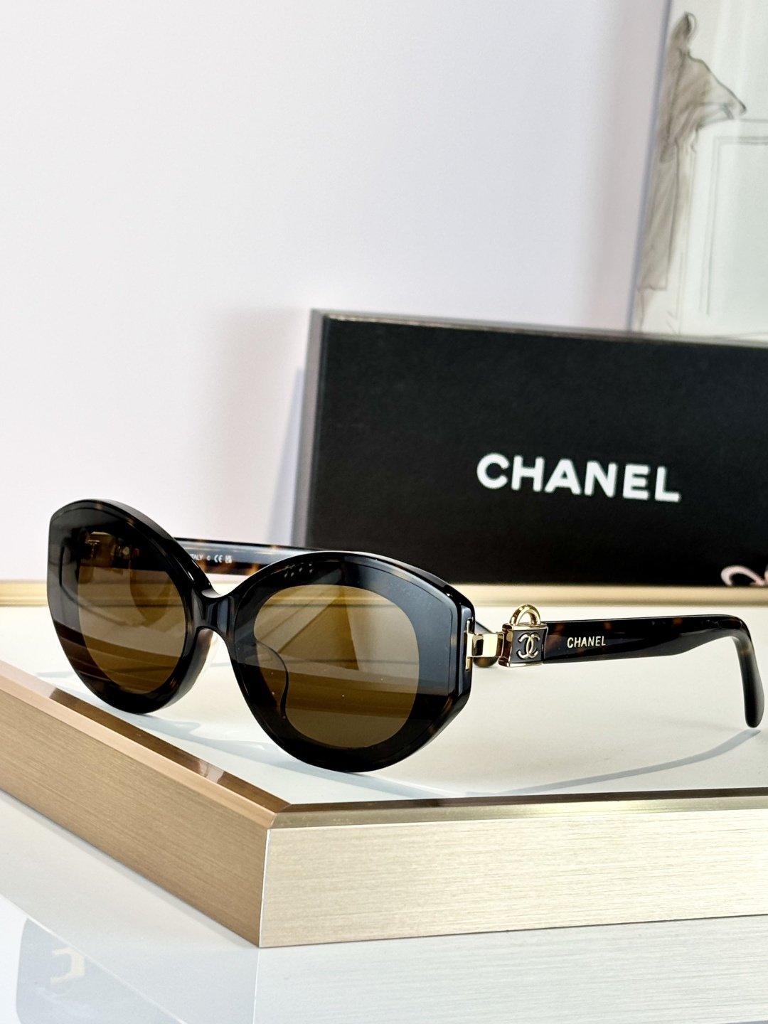 CHANE*MOD:6075Size:60口15-145