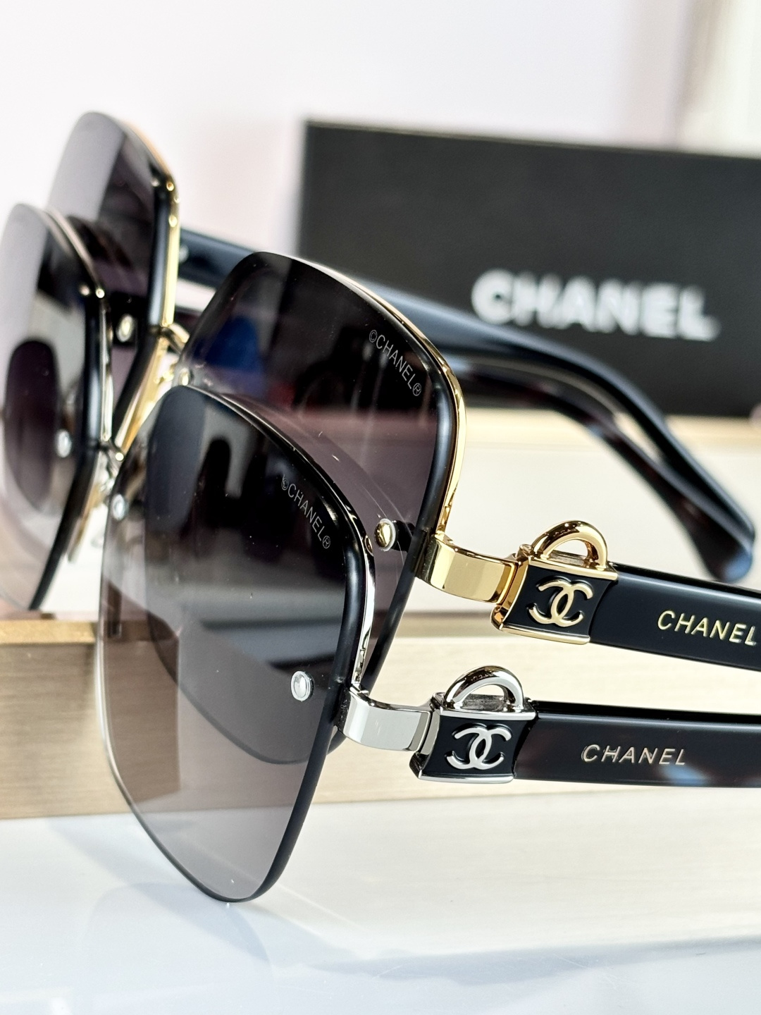 CHANE*MOD:6072Size:59口14-145