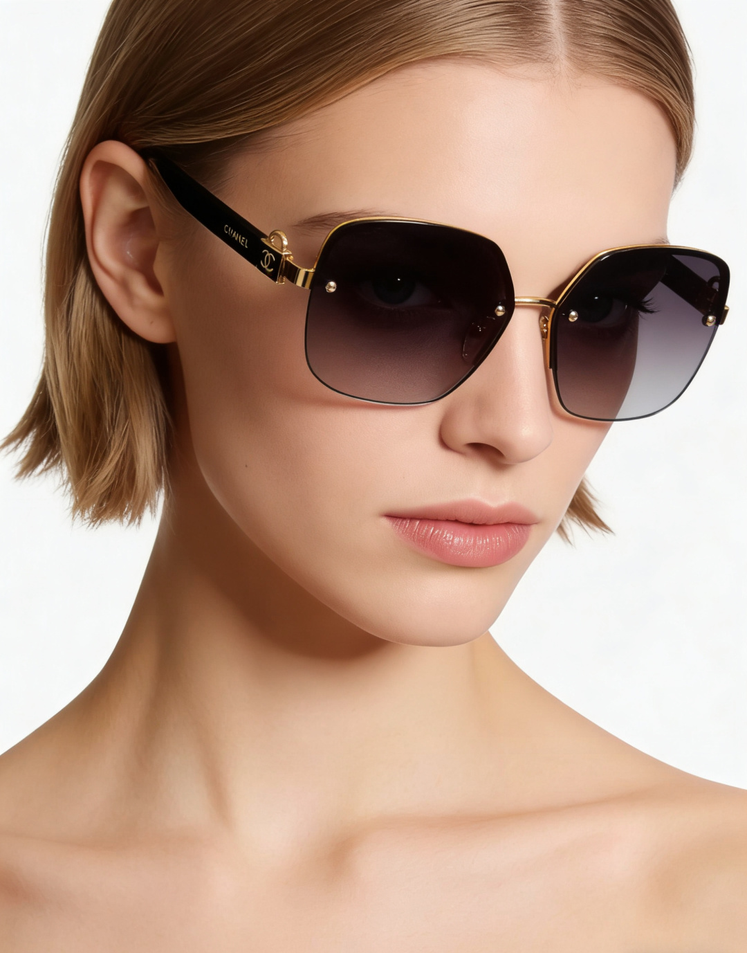 CHANE*MOD:6072Size:59口14-145