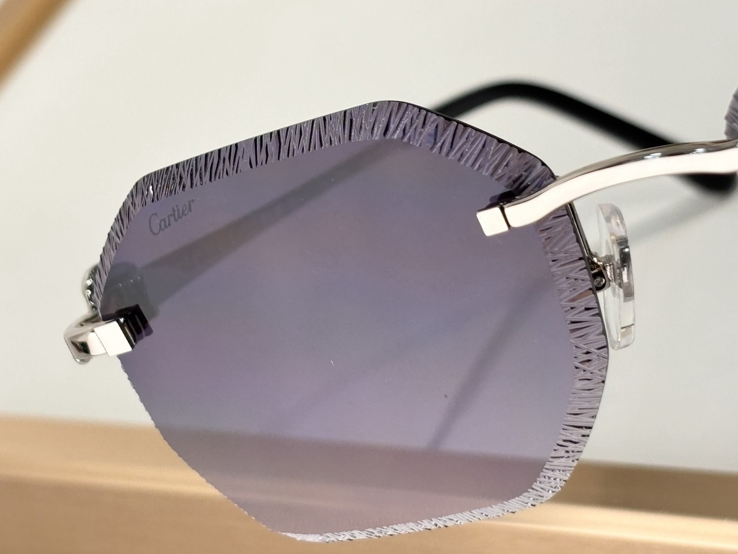 Cartie*ToP quality MOD:CT0910S57-20-135绝美工艺ins 热卖款Ph