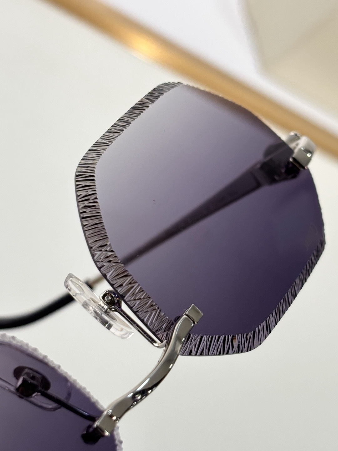 Cartie*ToP quality MOD:CT0910S57-20-135绝美工艺ins 热卖款Ph