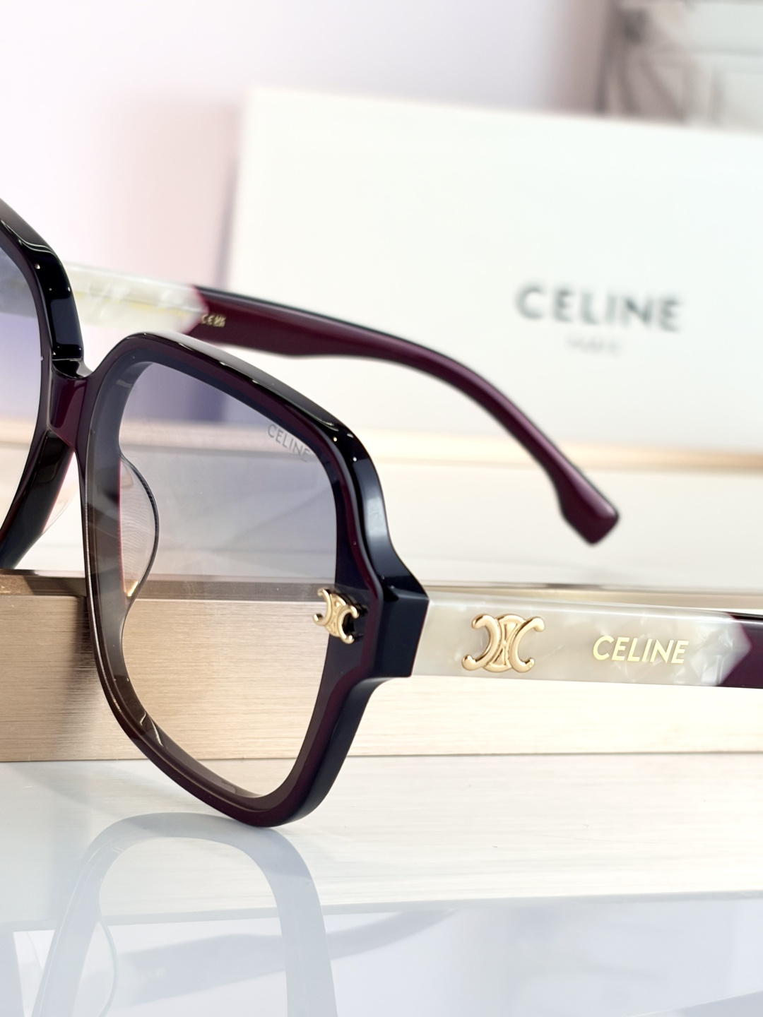 CELIN*MOD：CL42120USize：65口18-145