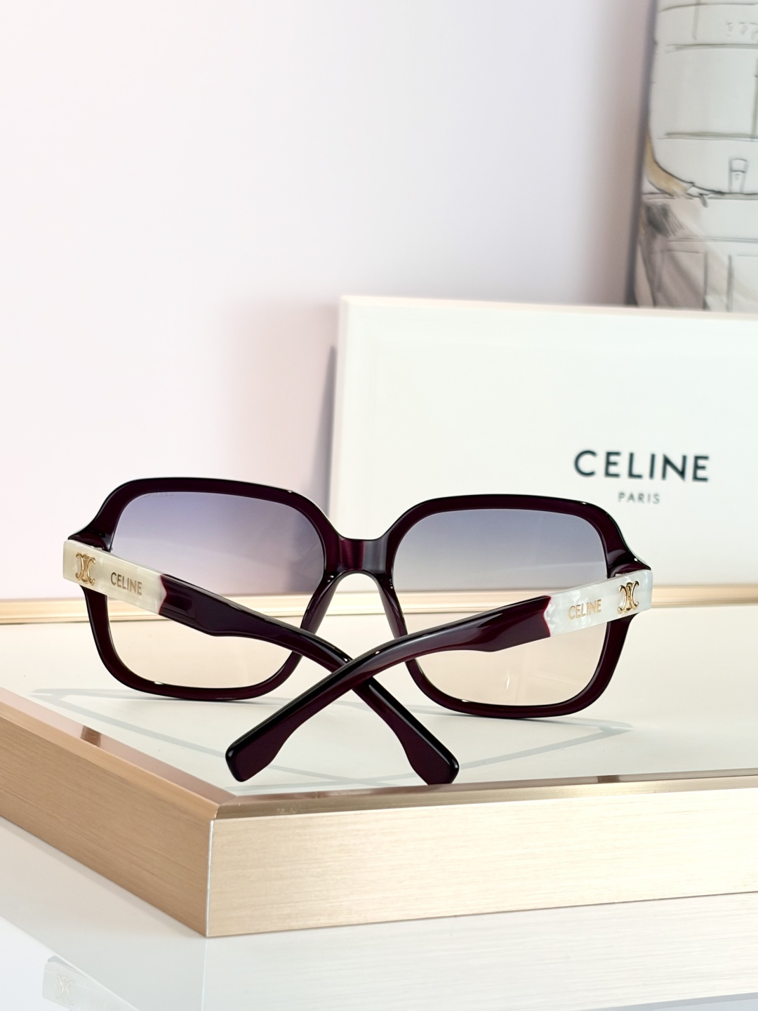CELIN*MOD：CL42120USize：65口18-145