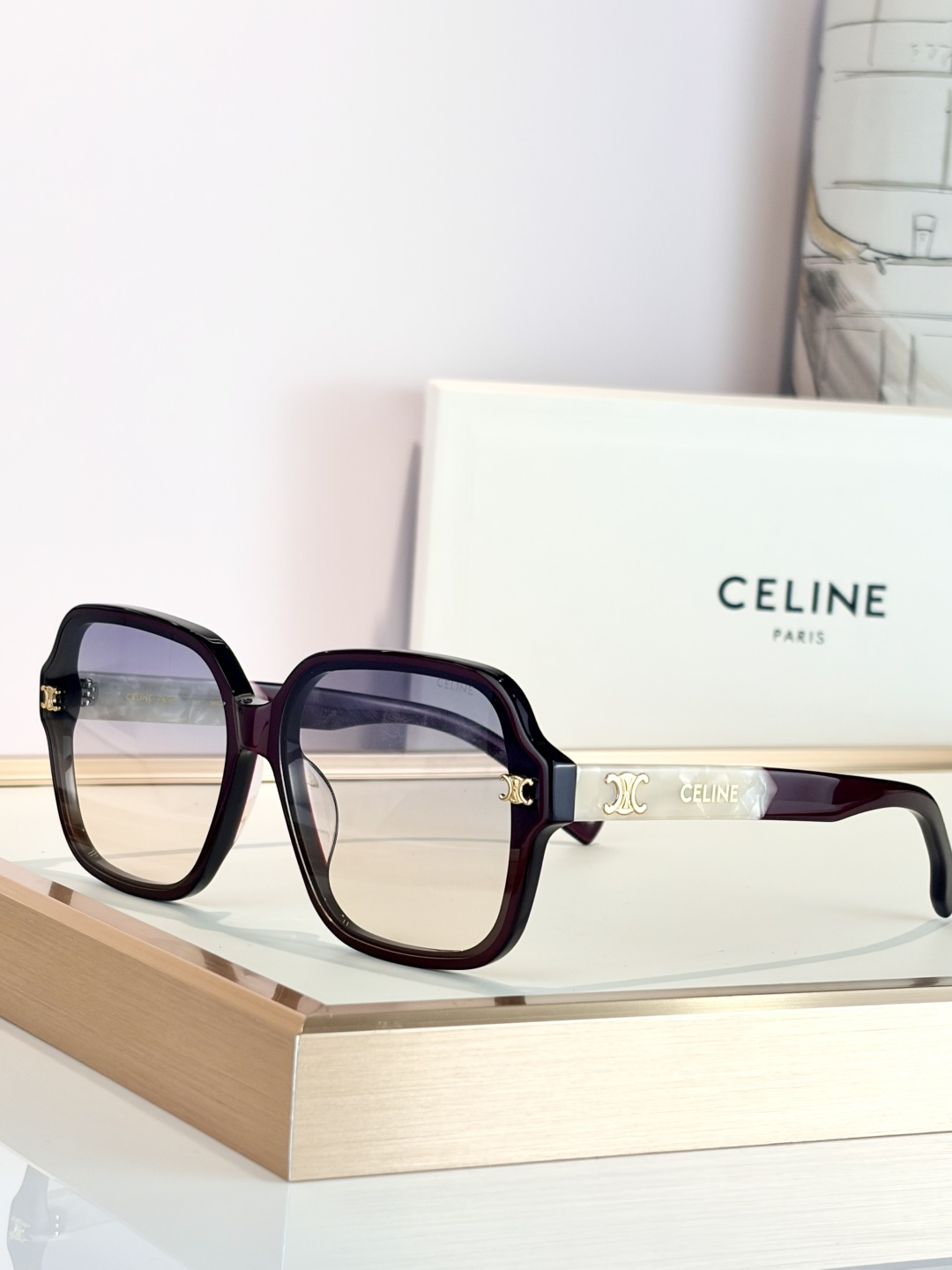 CELIN*MOD：CL42120USize：65口18-145
